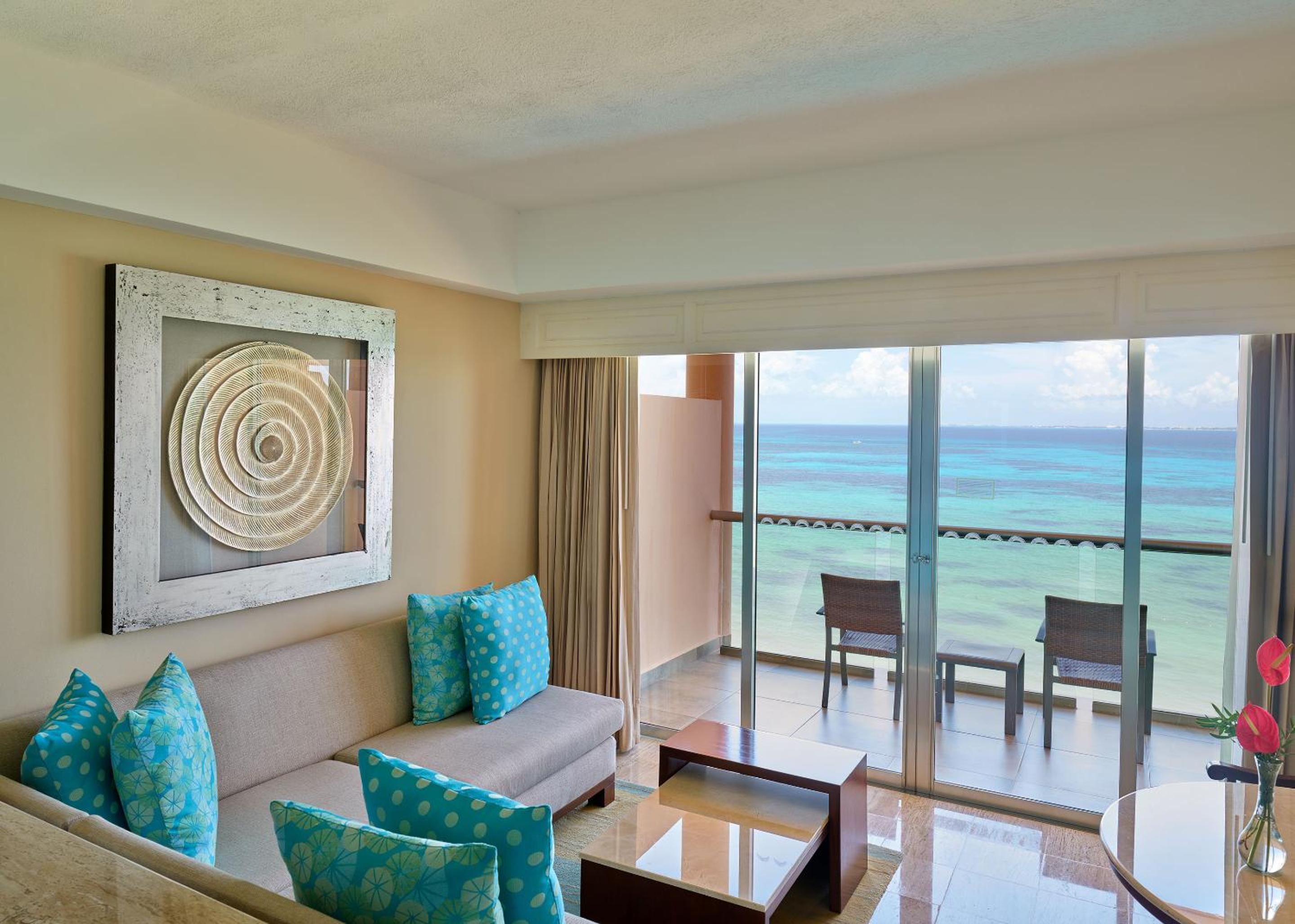Ocean Front Suite Double