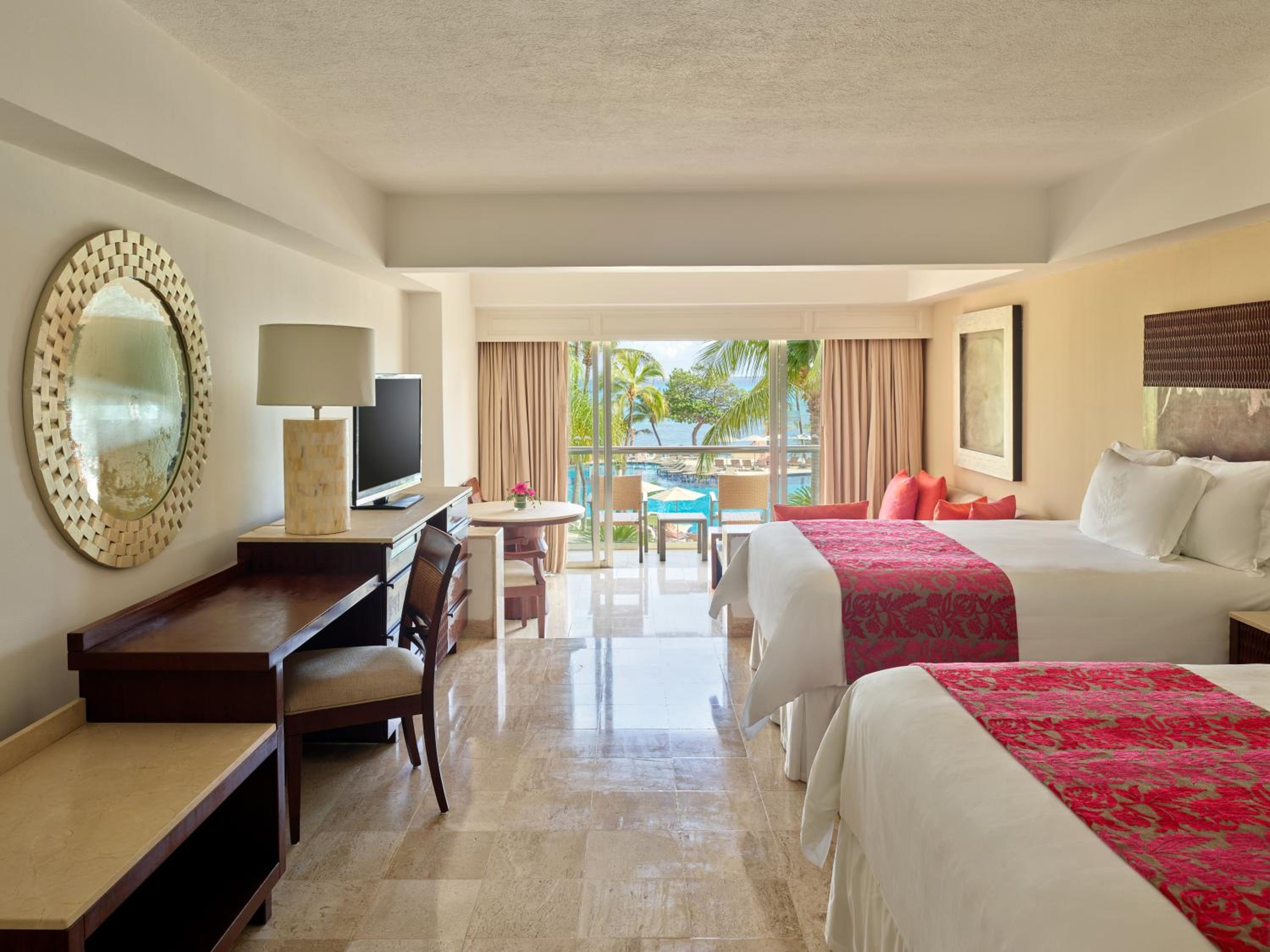 Ocean View Suite Double thumbnail 5