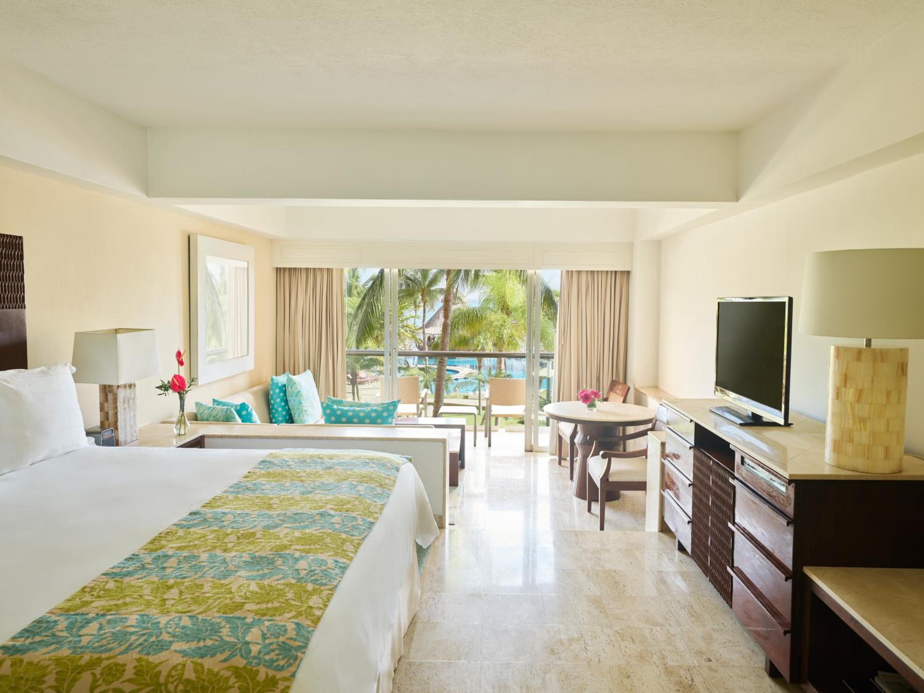 Ocean View Suite