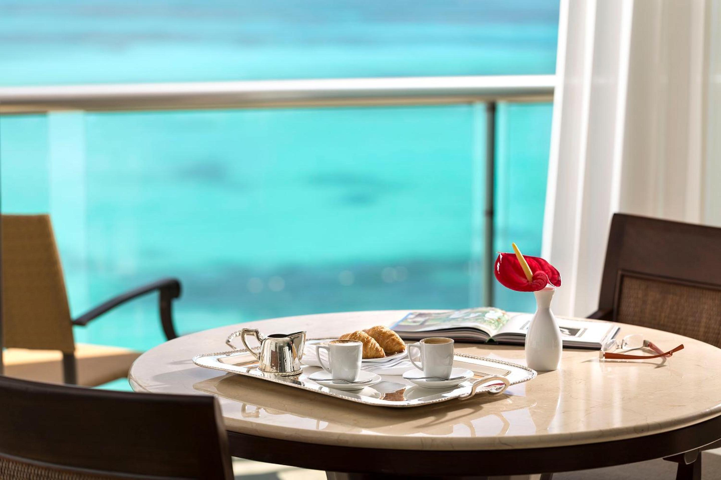 Ocean Front Suite Double