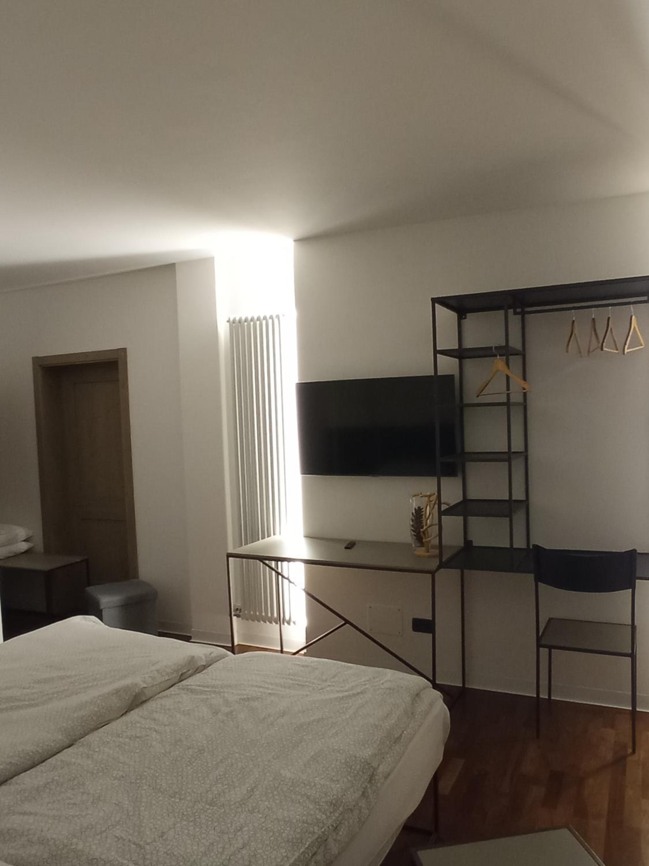 Deluxe Apartment photo 2