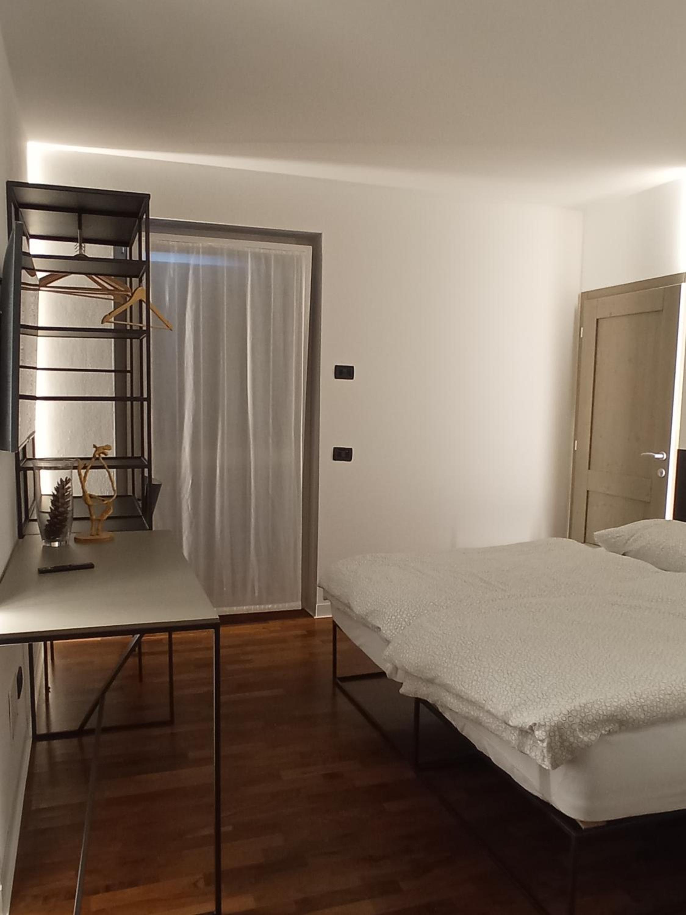 Deluxe Room (2 Adults + 1 Child) photo 1