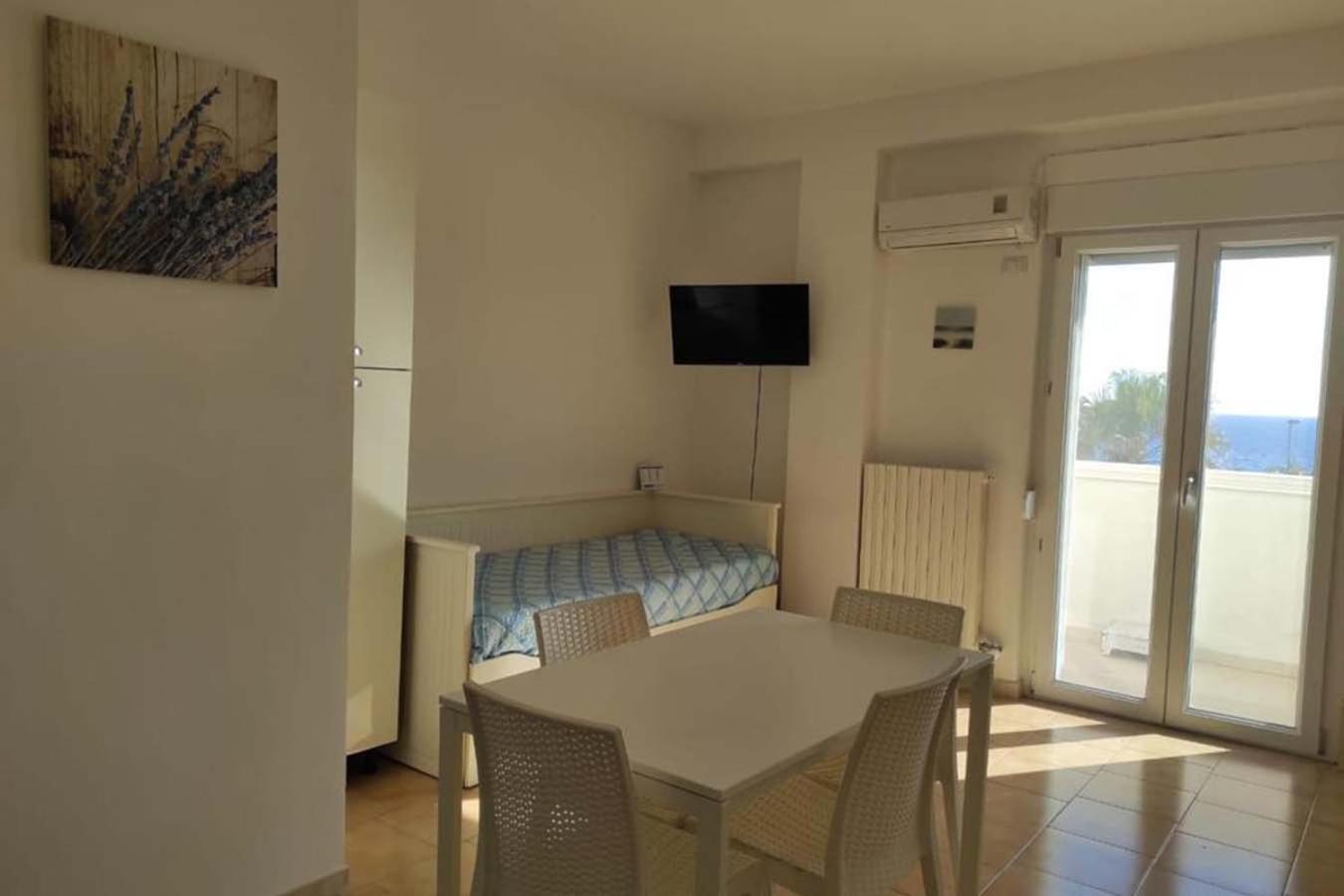 Appartamento con 1 Camera da Letto (4 Adulti) - Fiordaliso