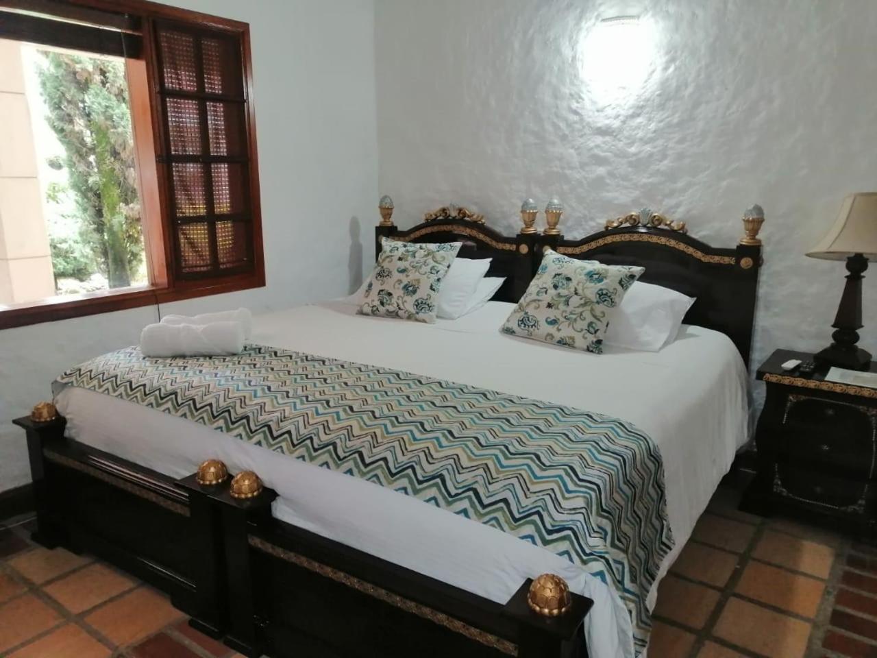 Queen Room