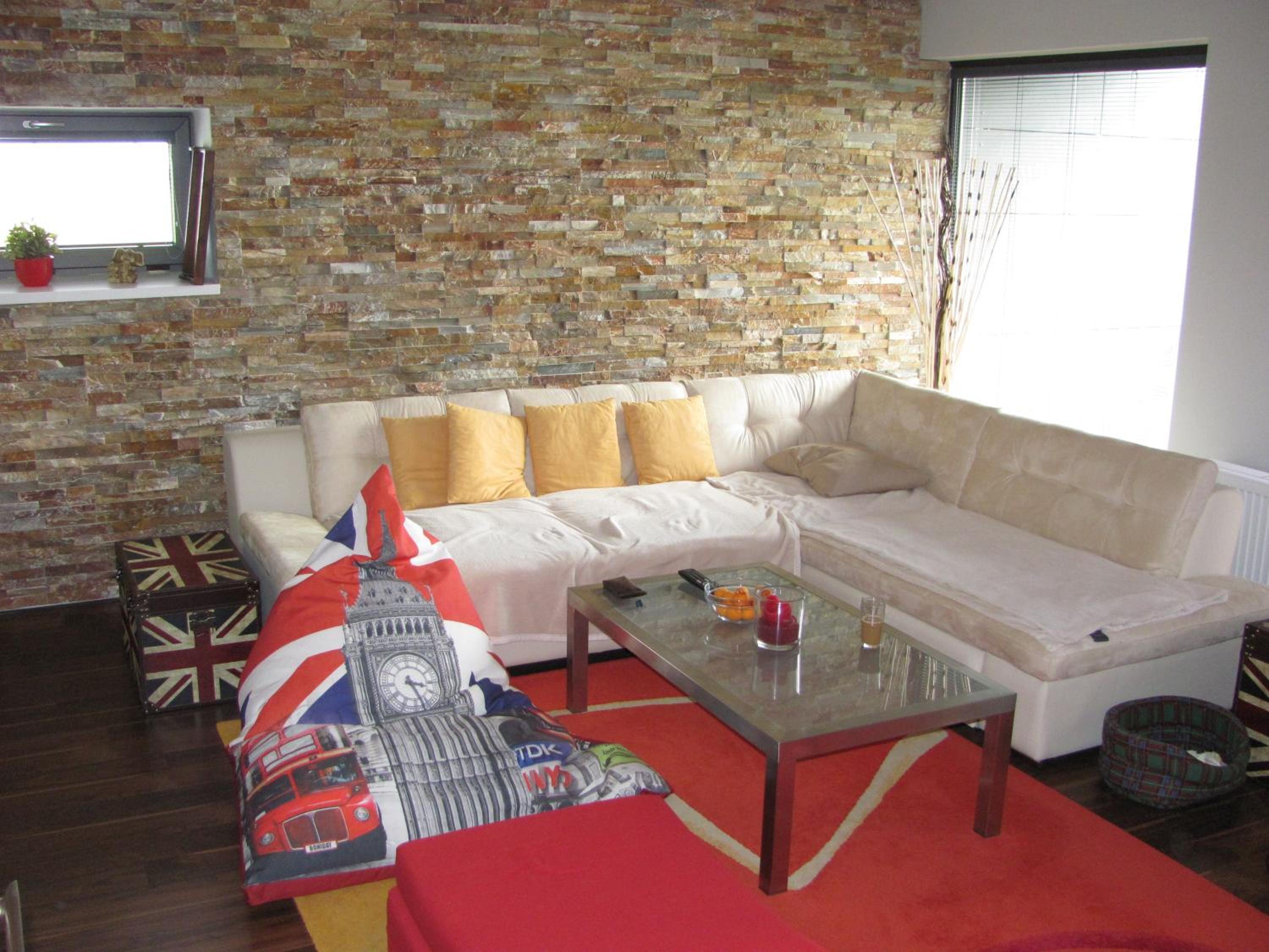 Superior Apartment with Balcony photo 1