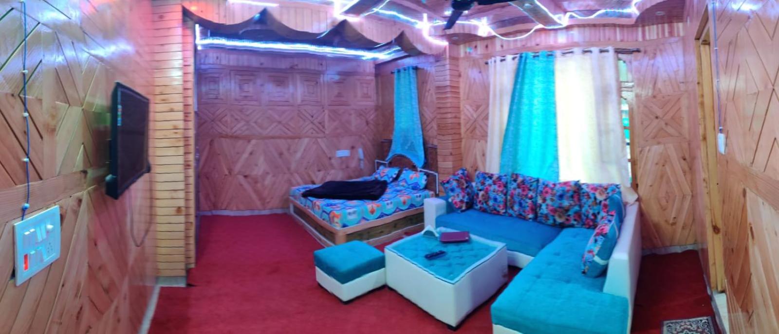 Family Suite - Photo 3
