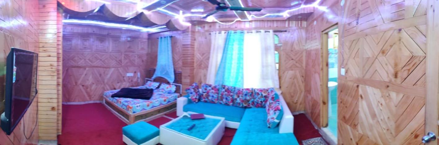 Family Suite - Photo 2