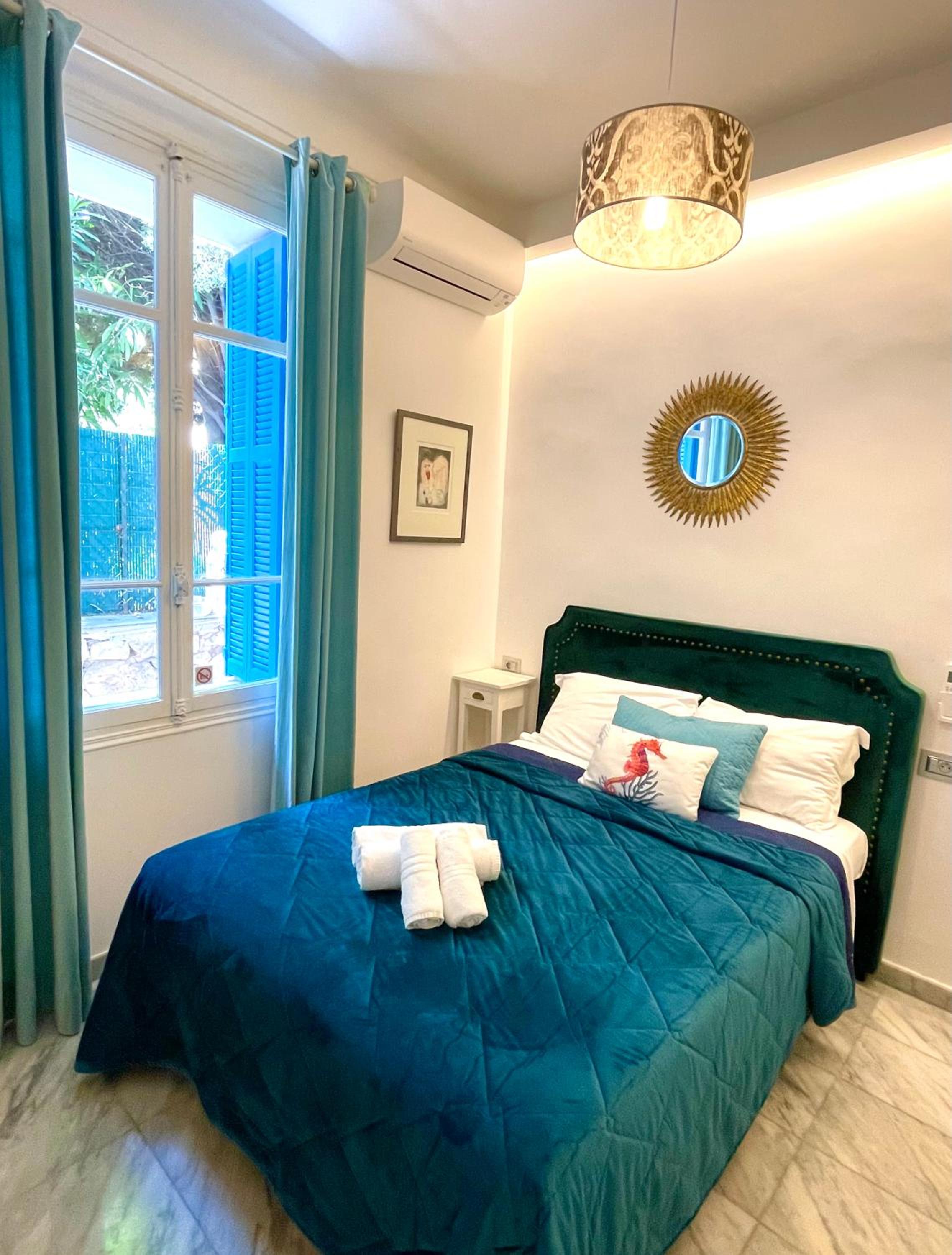 Double Room Ground floor