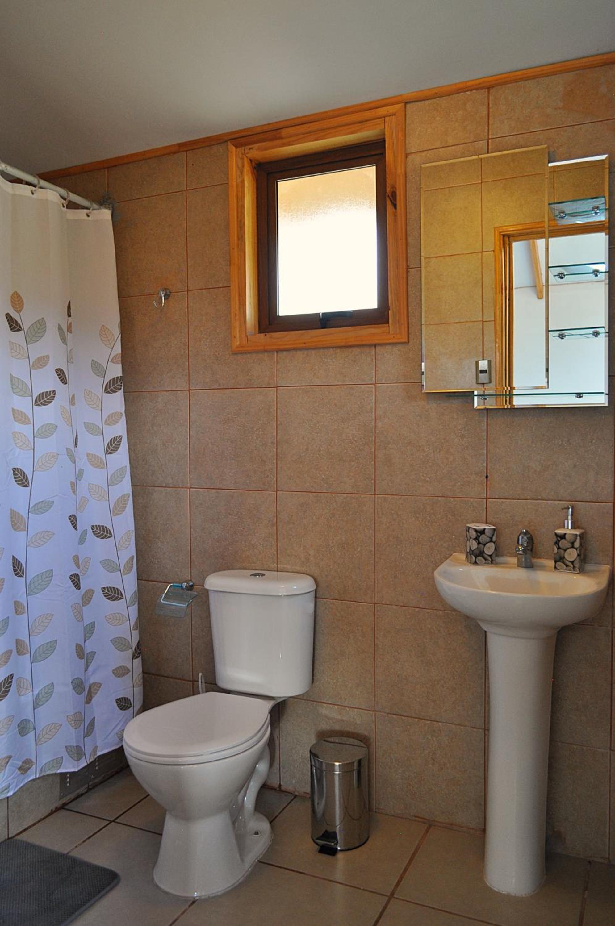 One-Bedroom House photo 2
