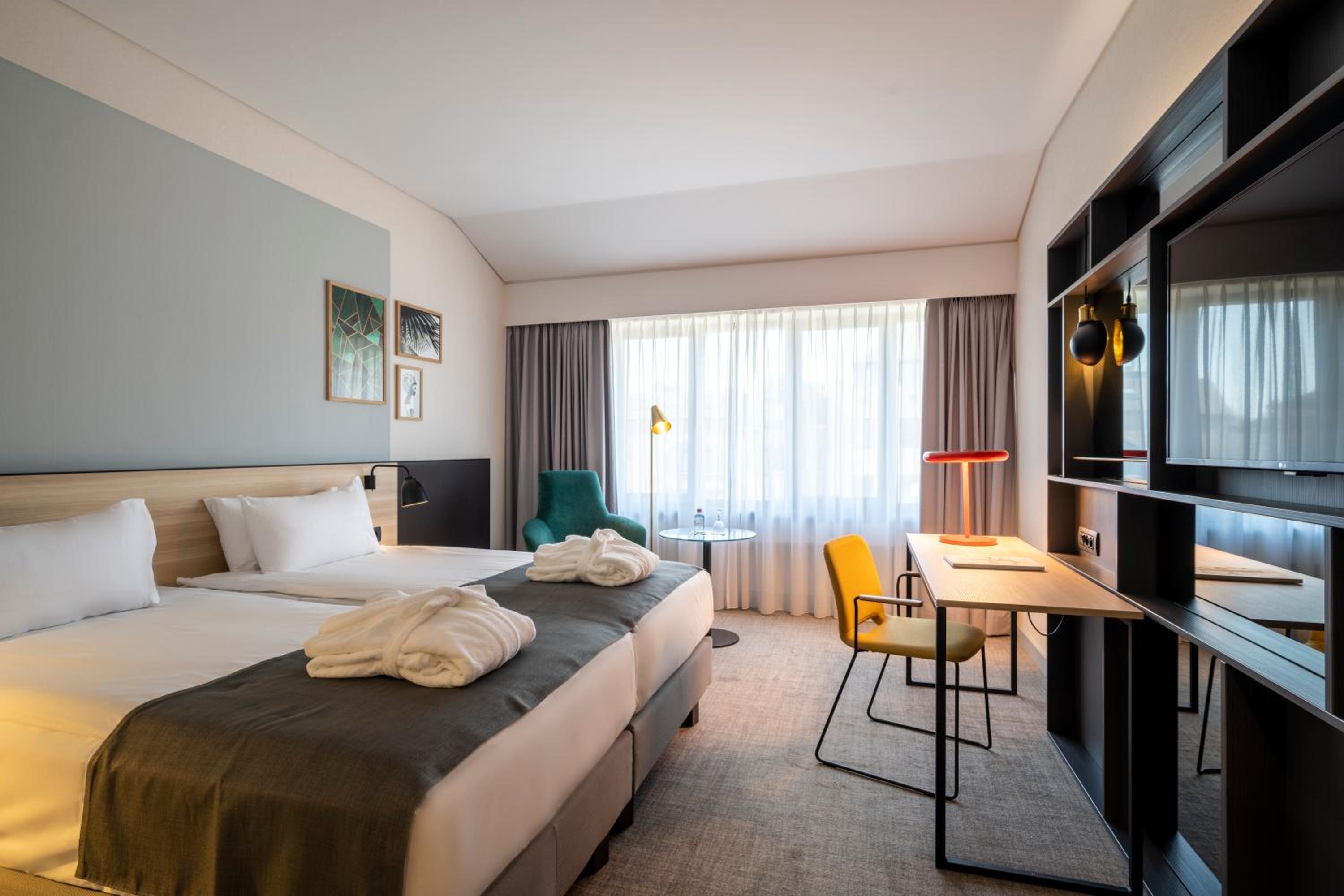 Standard Room - Photo 3