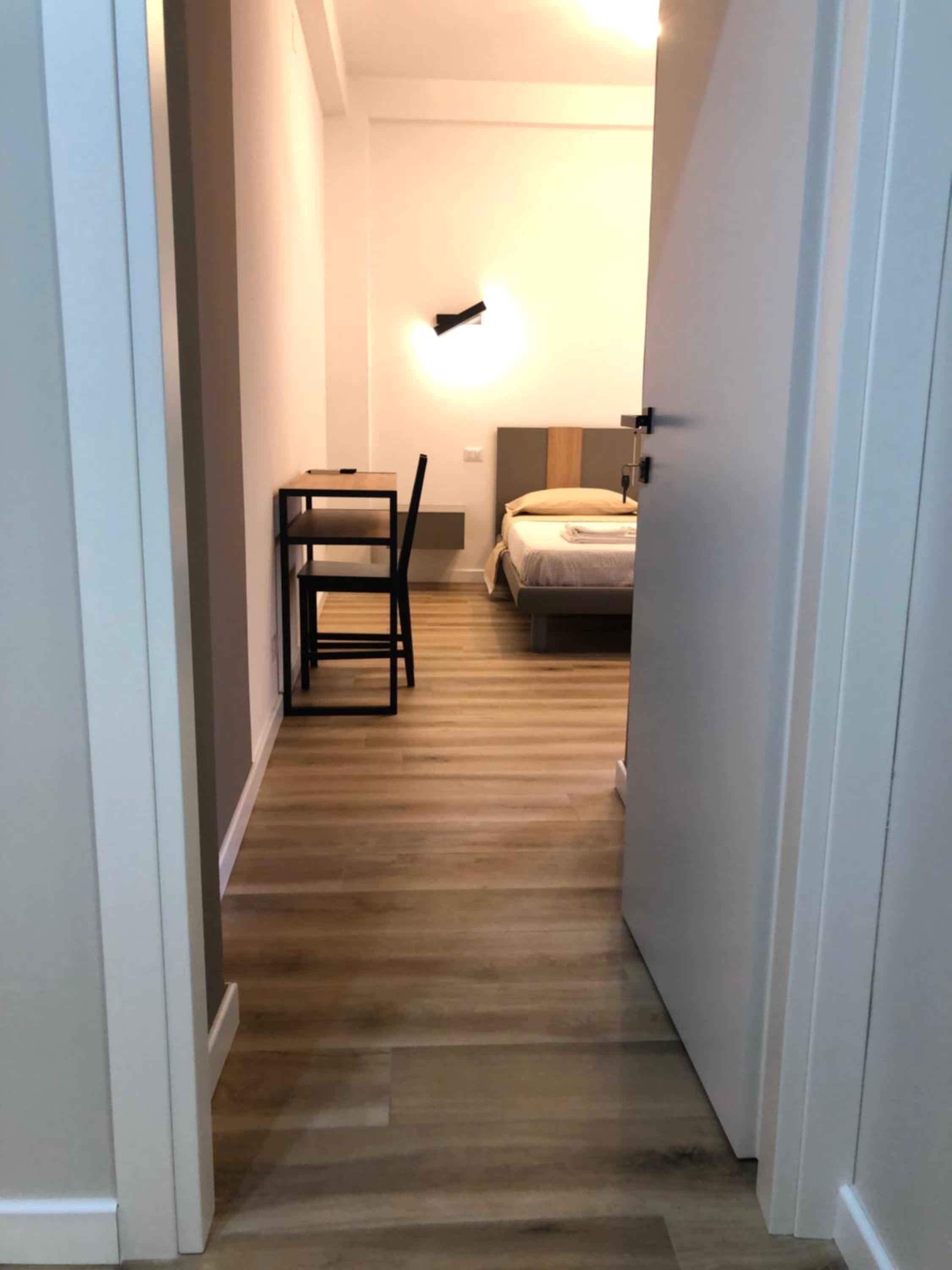 Two-Bedroom Apartment - Photo 14
