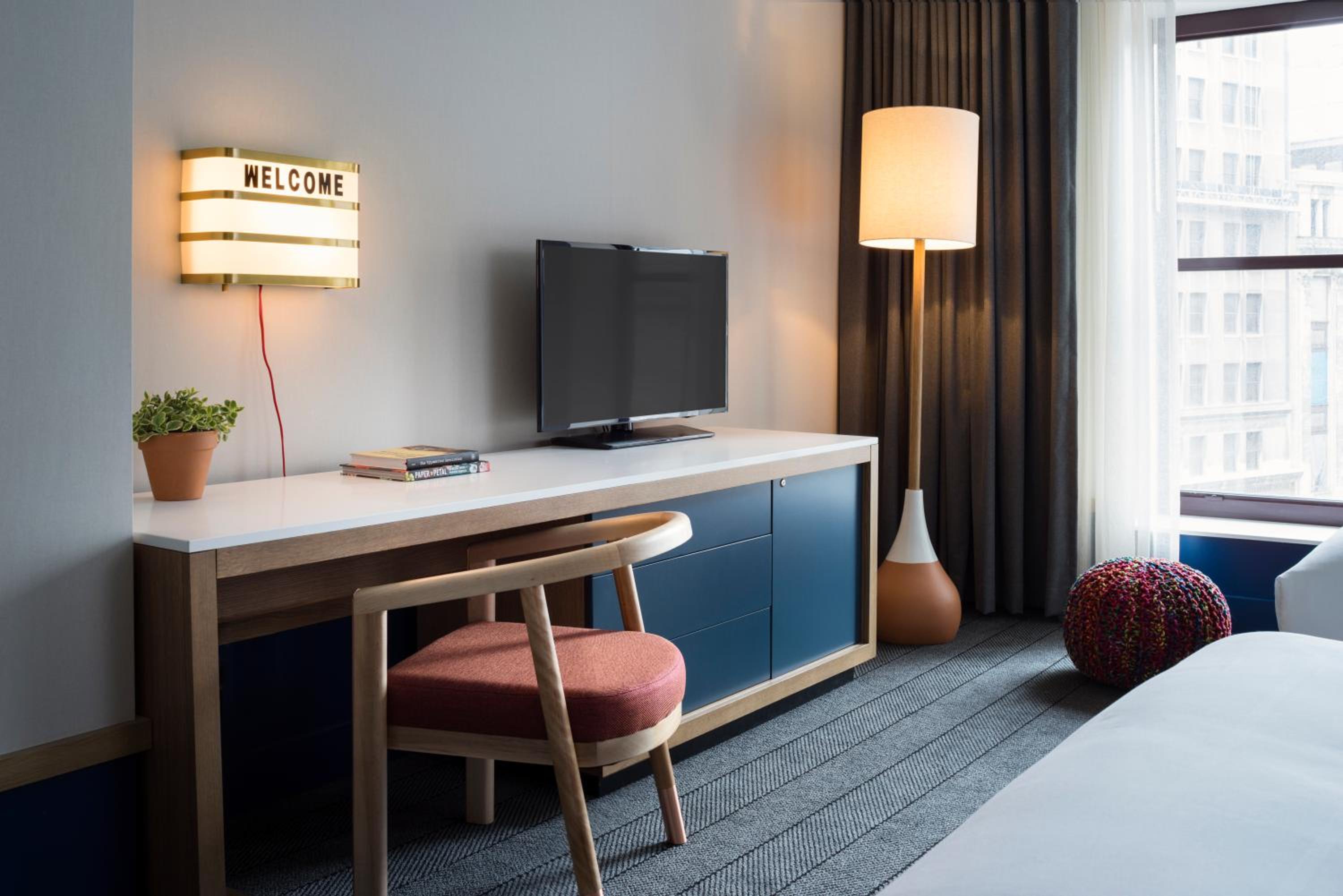 Essential Room