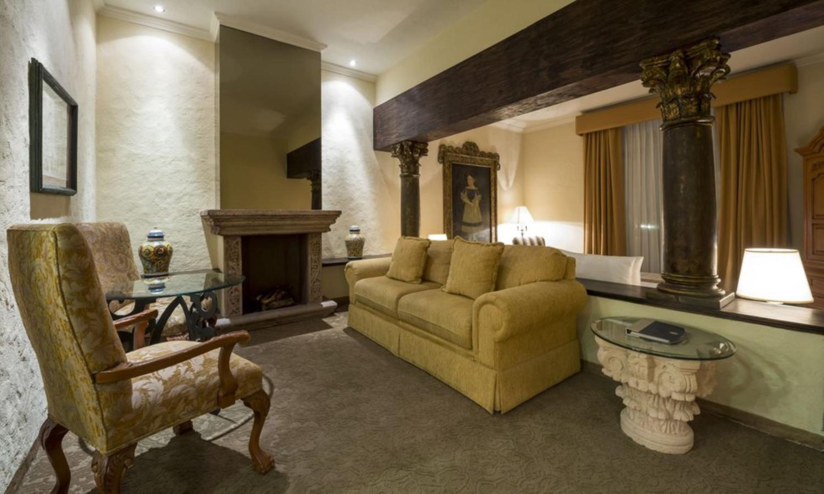 Gran Clase Suite King - Photo 5