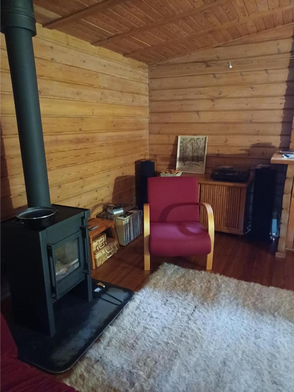 Three-Bedroom House photo 1