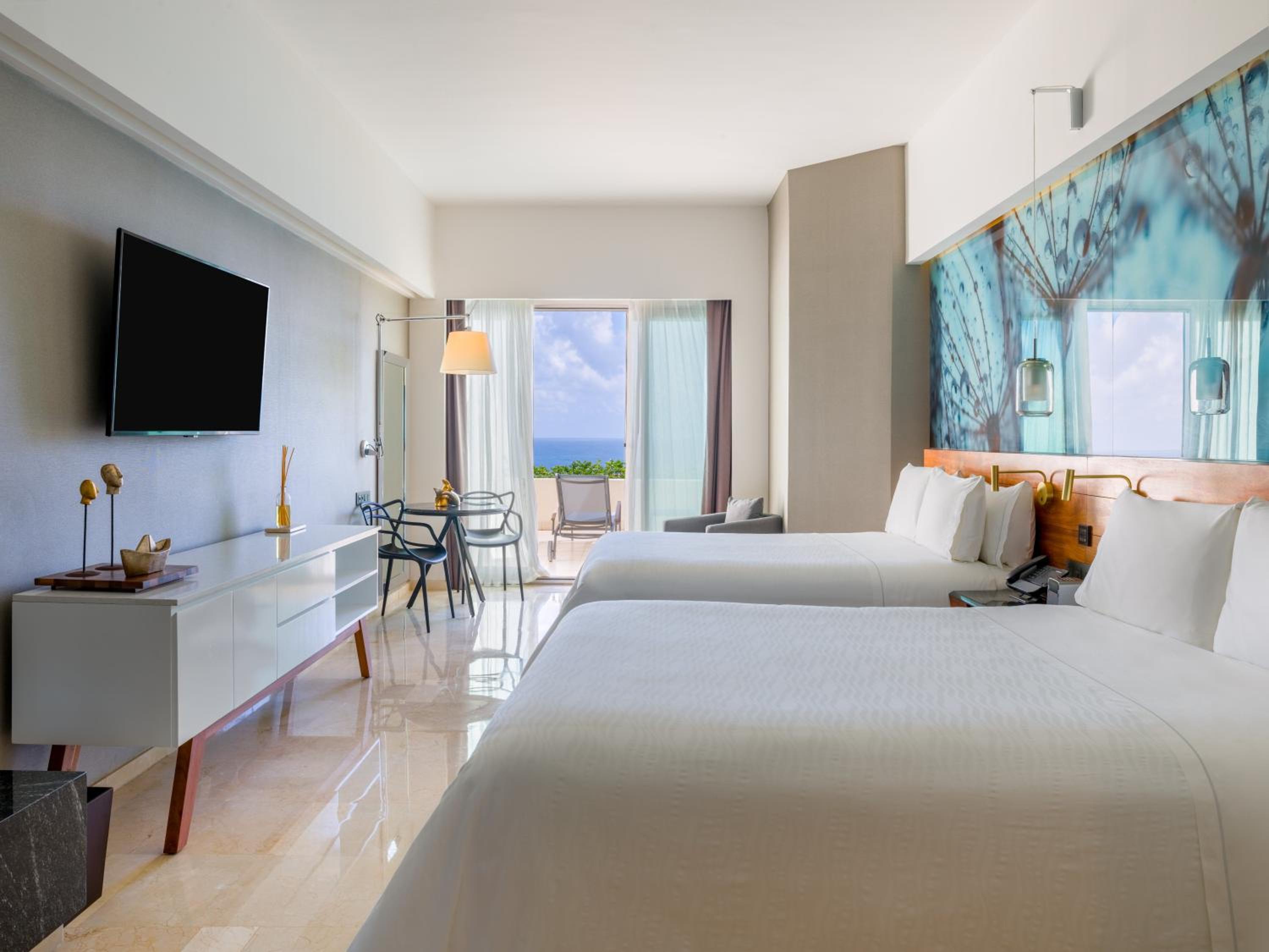 Wellness Aqua Suite