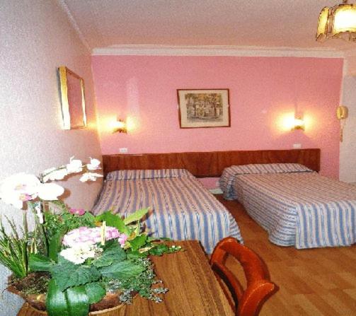 Quadruple Room photo 1