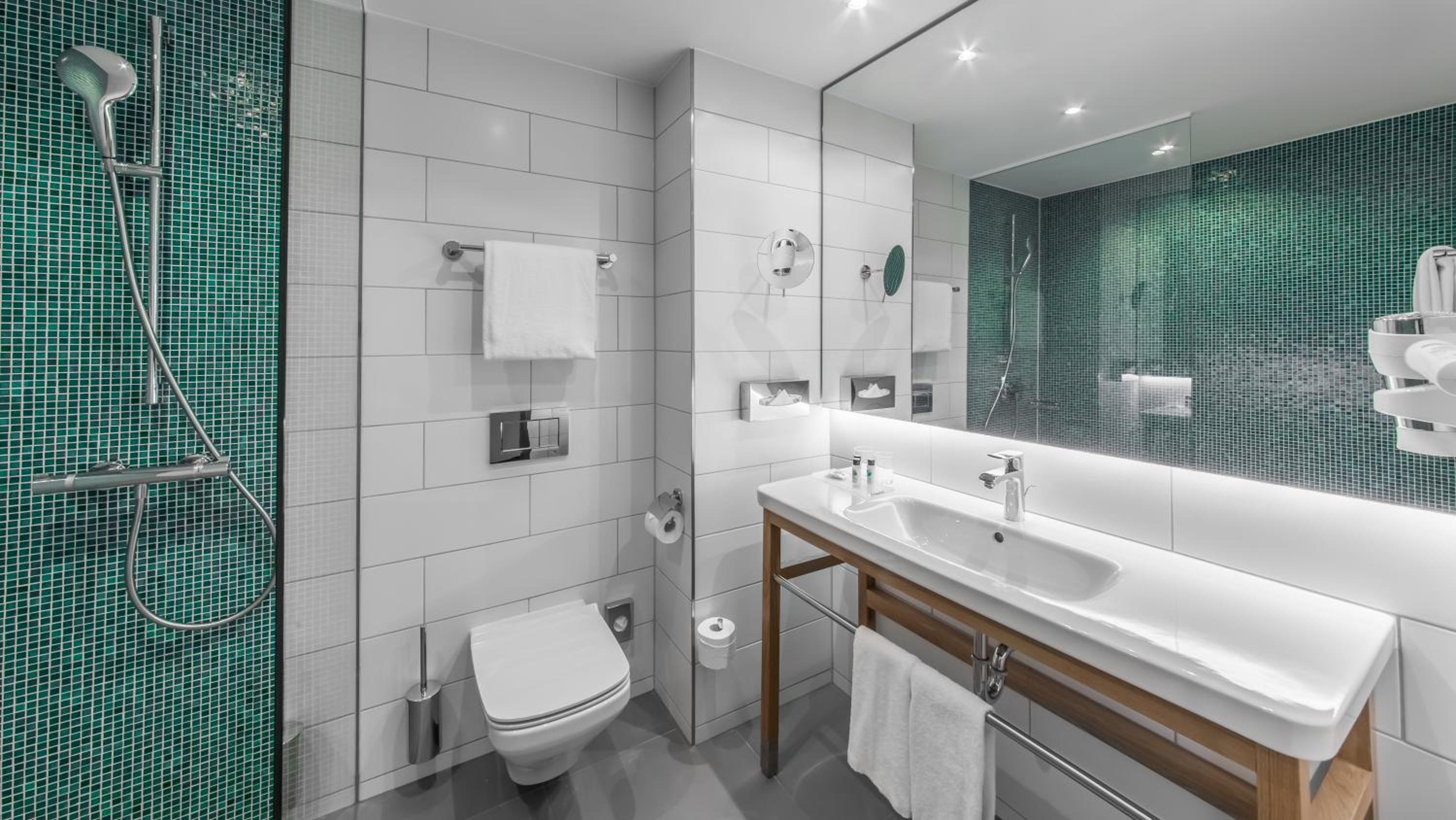 Executive King Suite photo 3