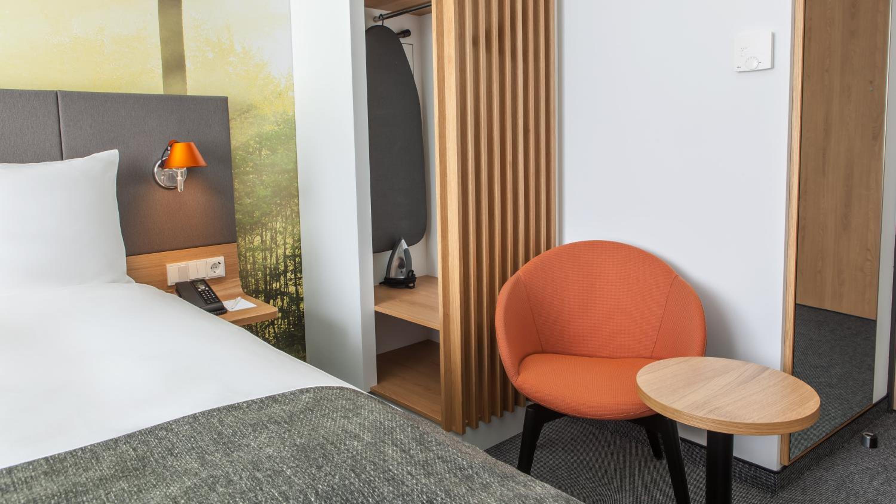 Standard Twin Room photo 3