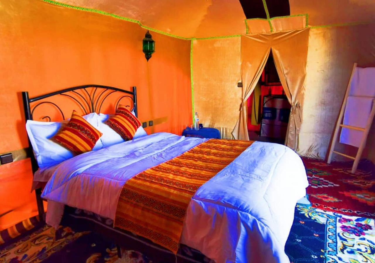 Quadruple Room with Private Bathroom