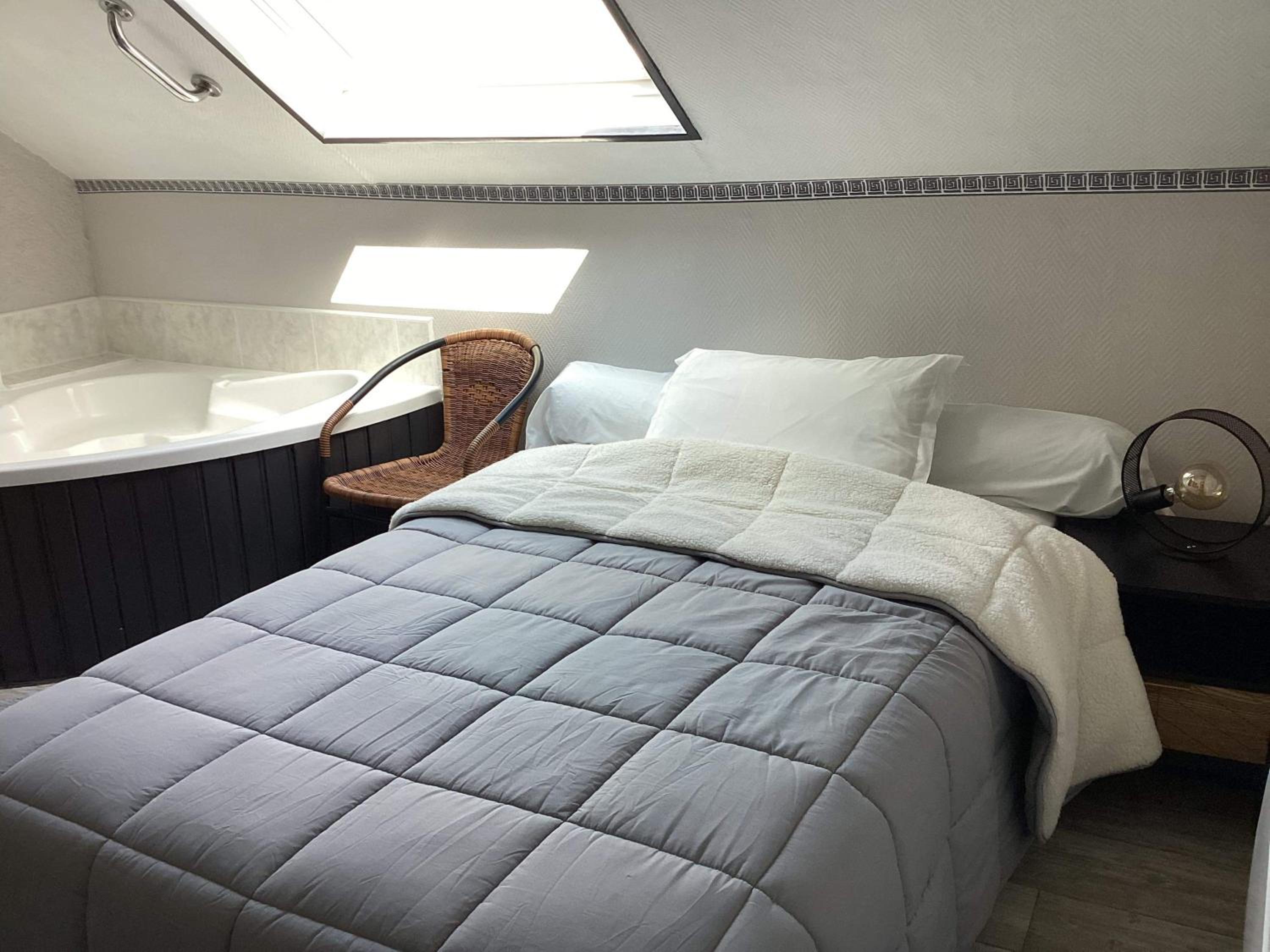 Twin Room photo 2