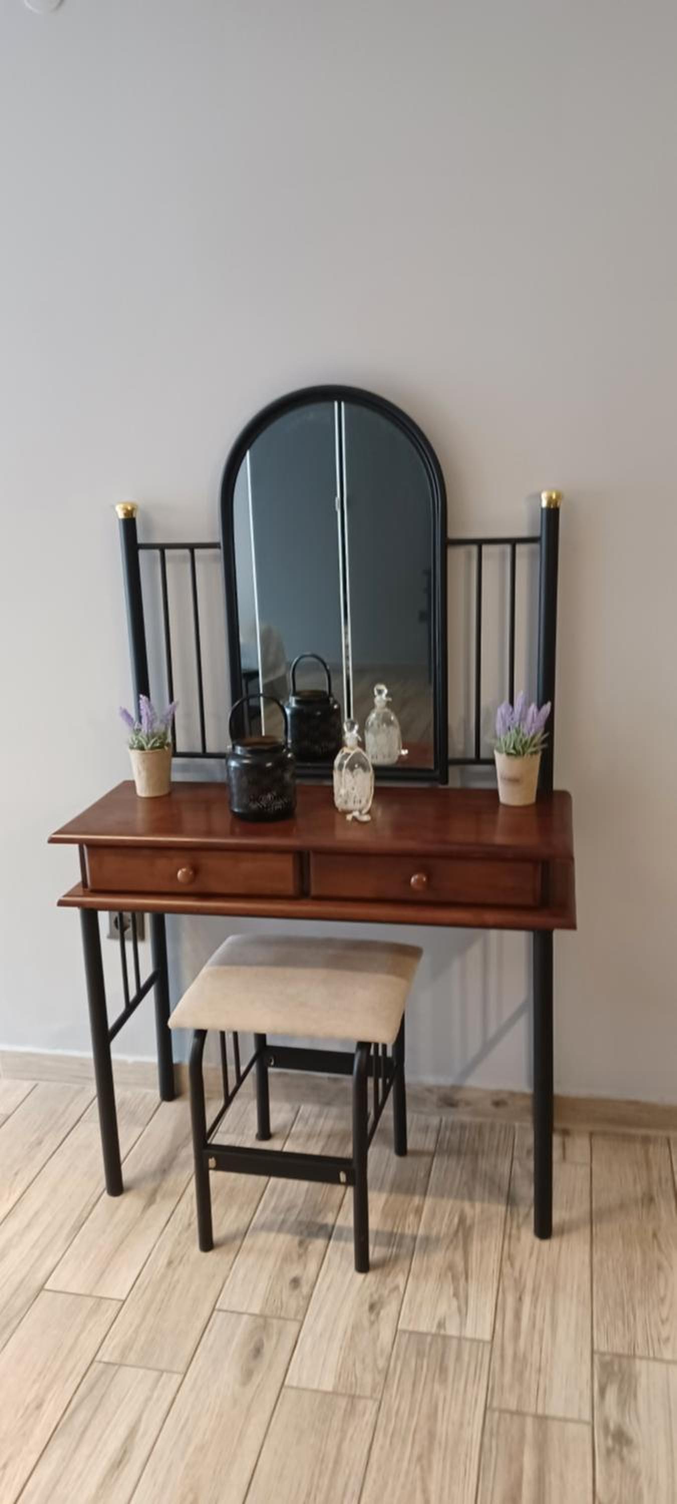 One-Bedroom Apartment - Photo 15