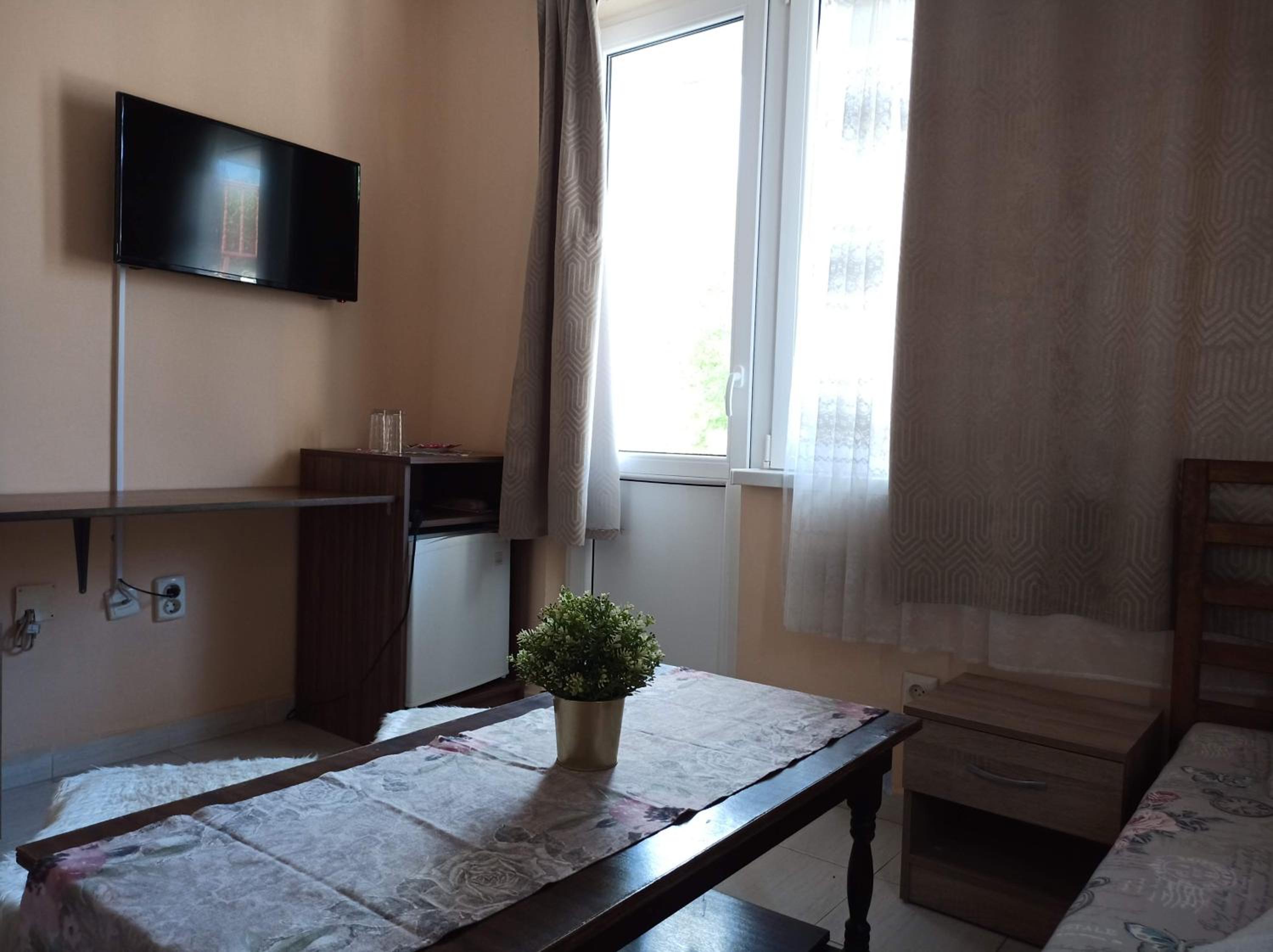 Double Room with Balcony photo 1