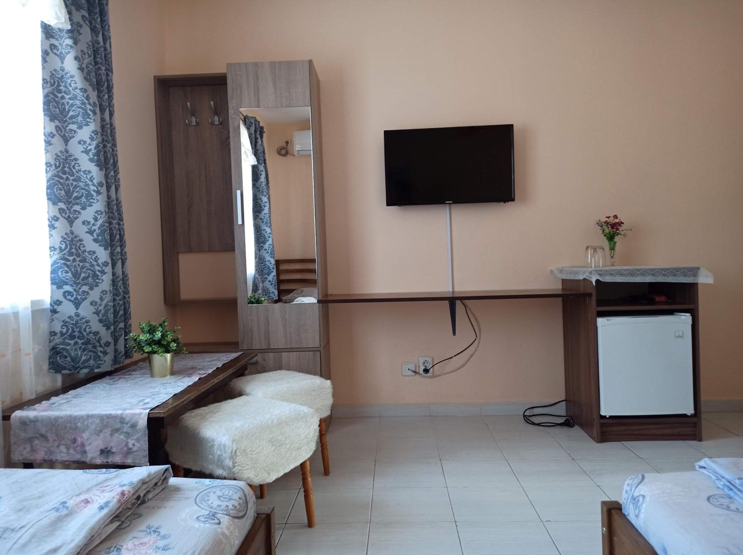 Double Room photo 2