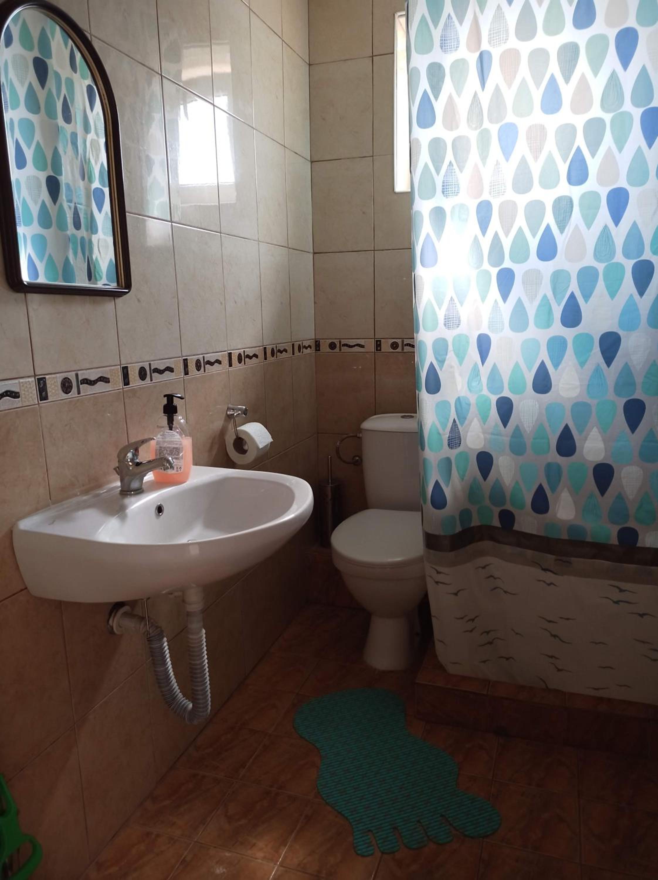 Family Suite with Balcony photo 3
