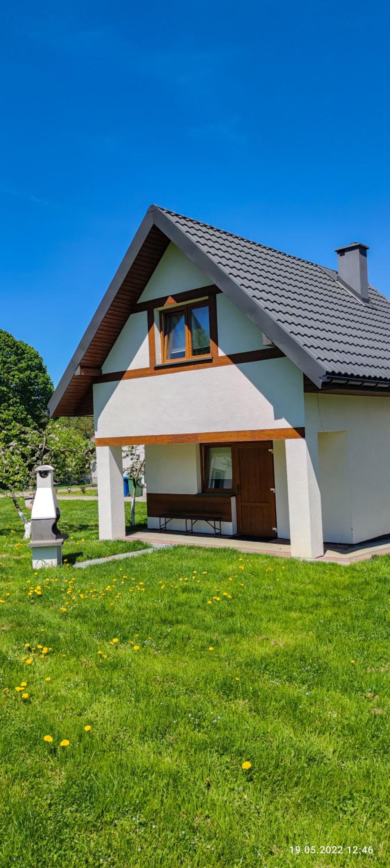 Chalet photo 1