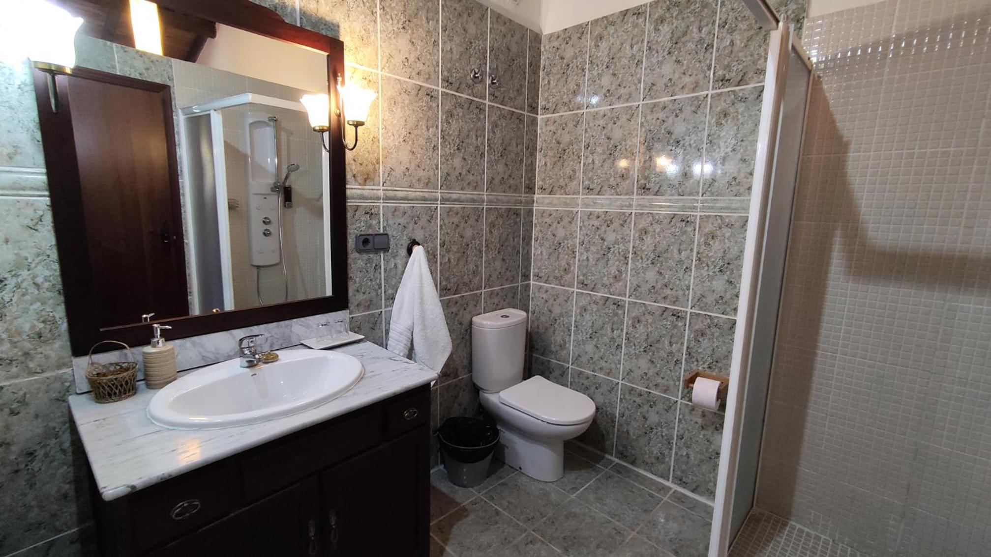 Double Room with Garden View photo 2