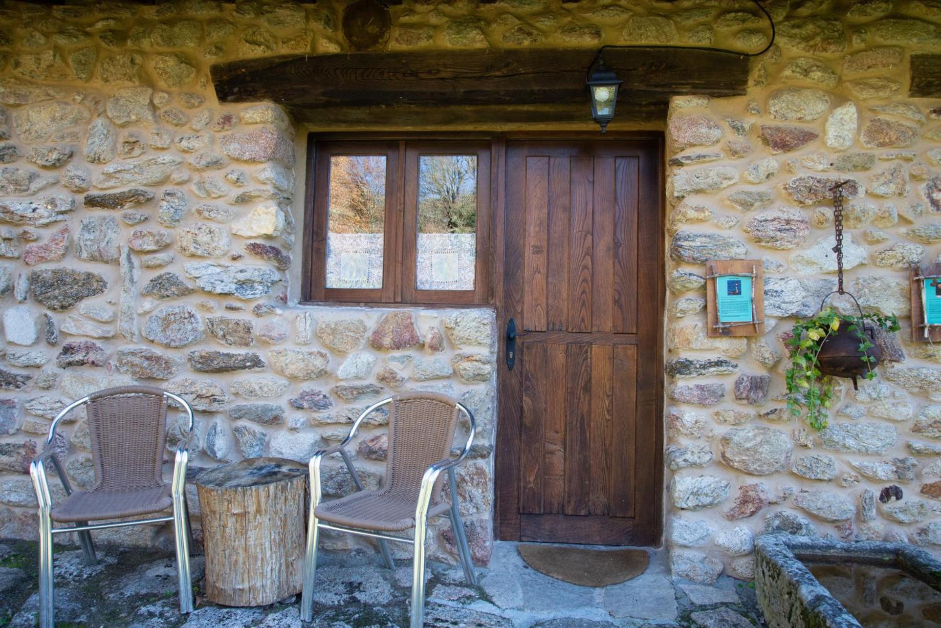 Double Room with Garden View photo 3
