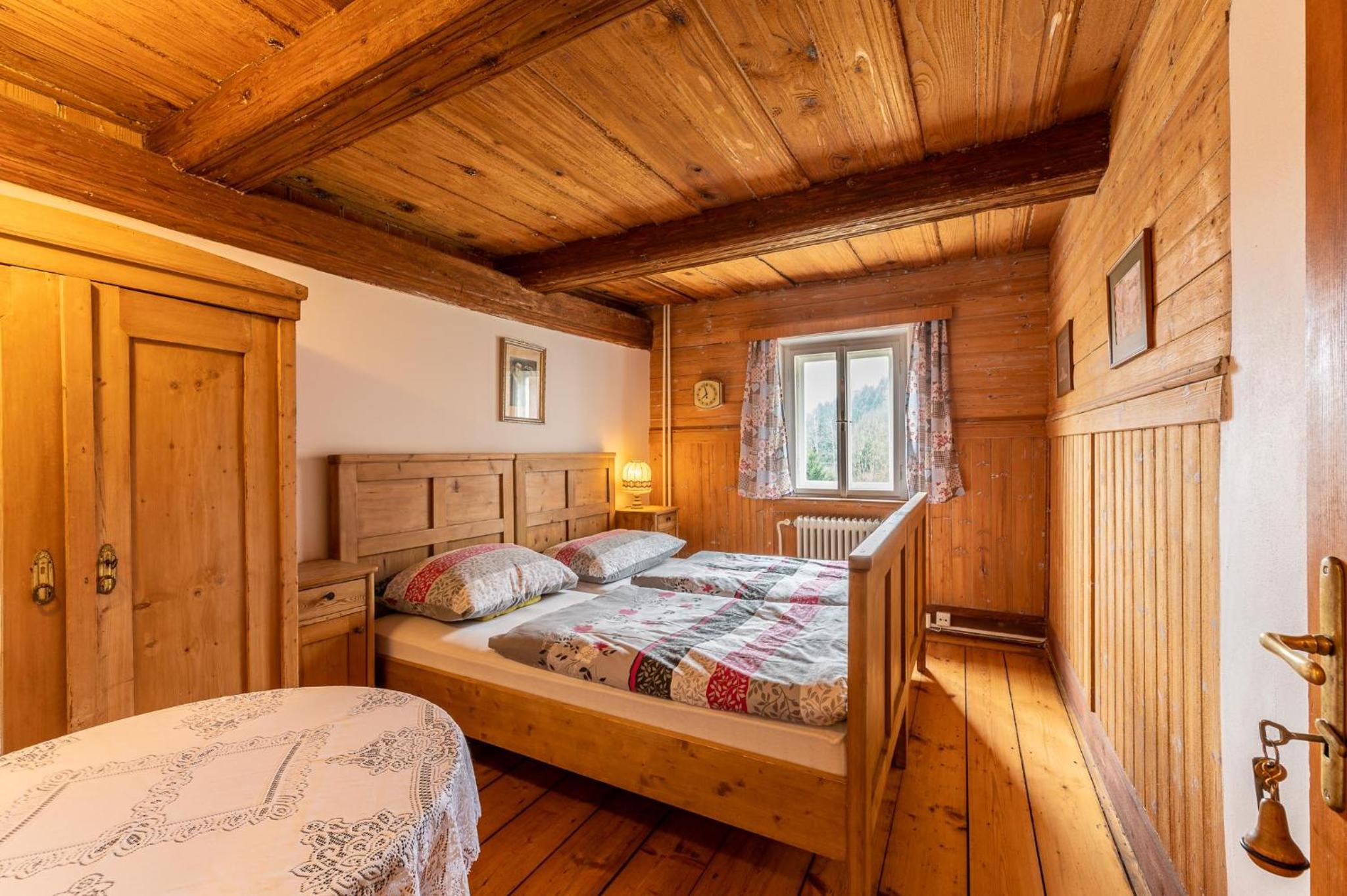 Double Room with Private External Bathroom photo 3