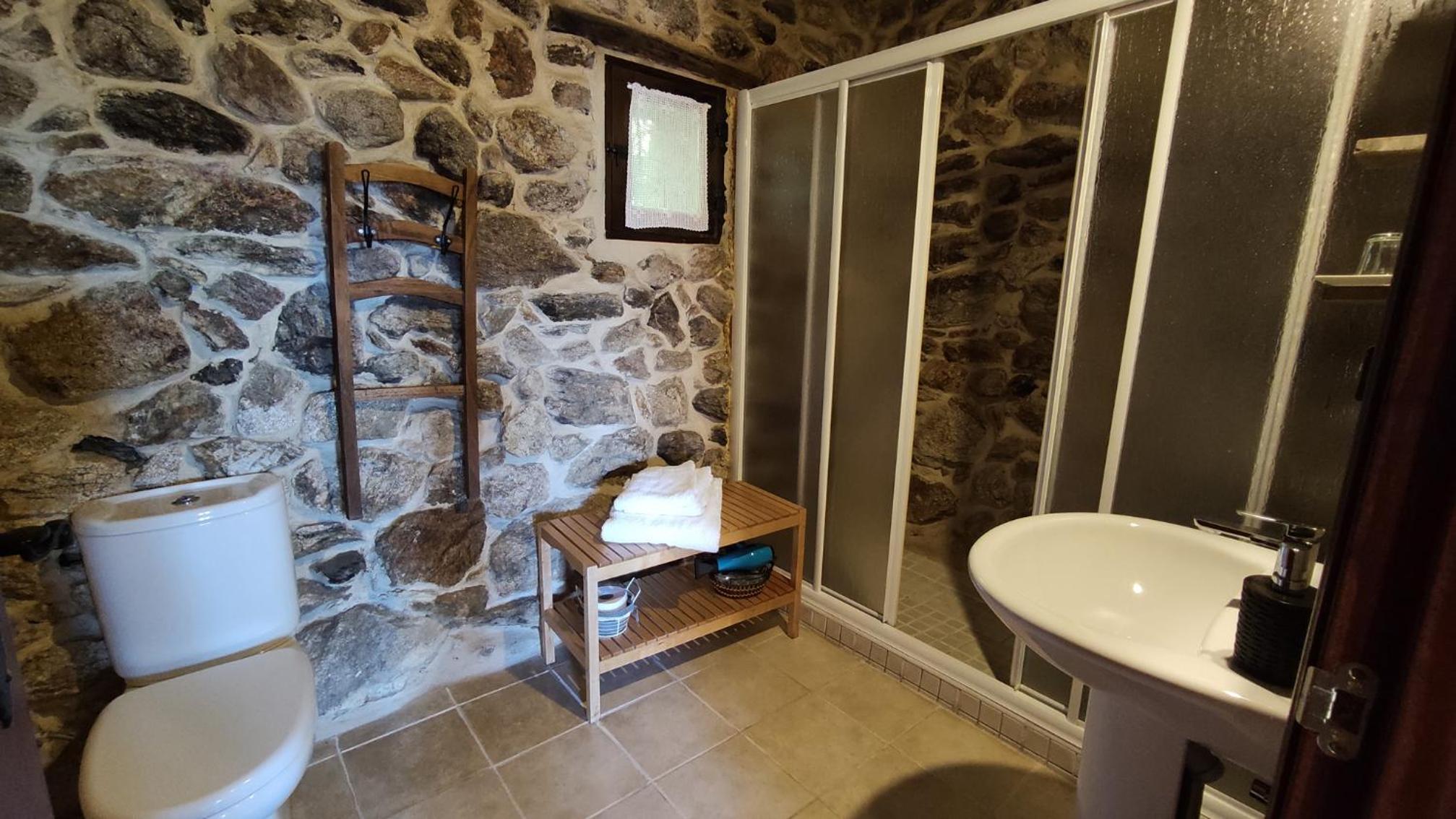Double Room with Mountain View photo 2