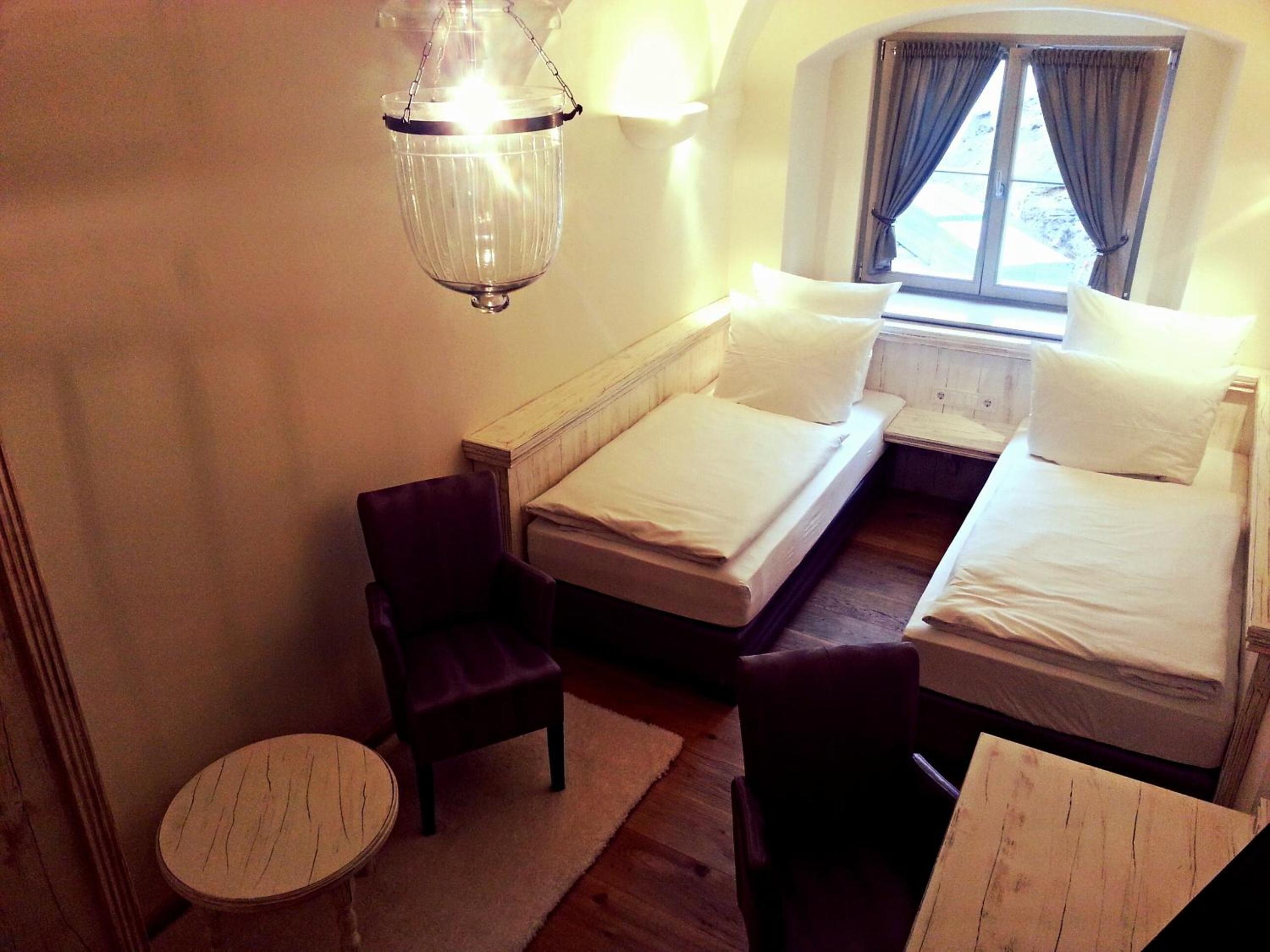 Twin Room - Photo 4