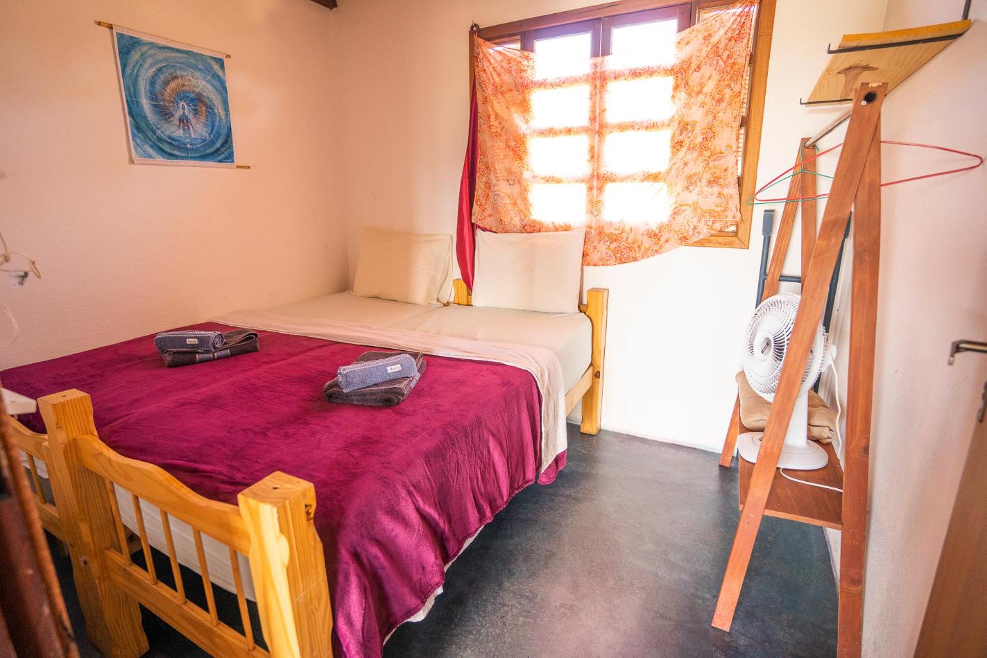Two-Bedroom Chalet photo 3