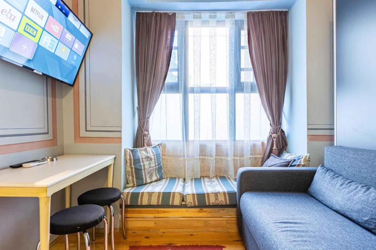Budget Double Room photo 1