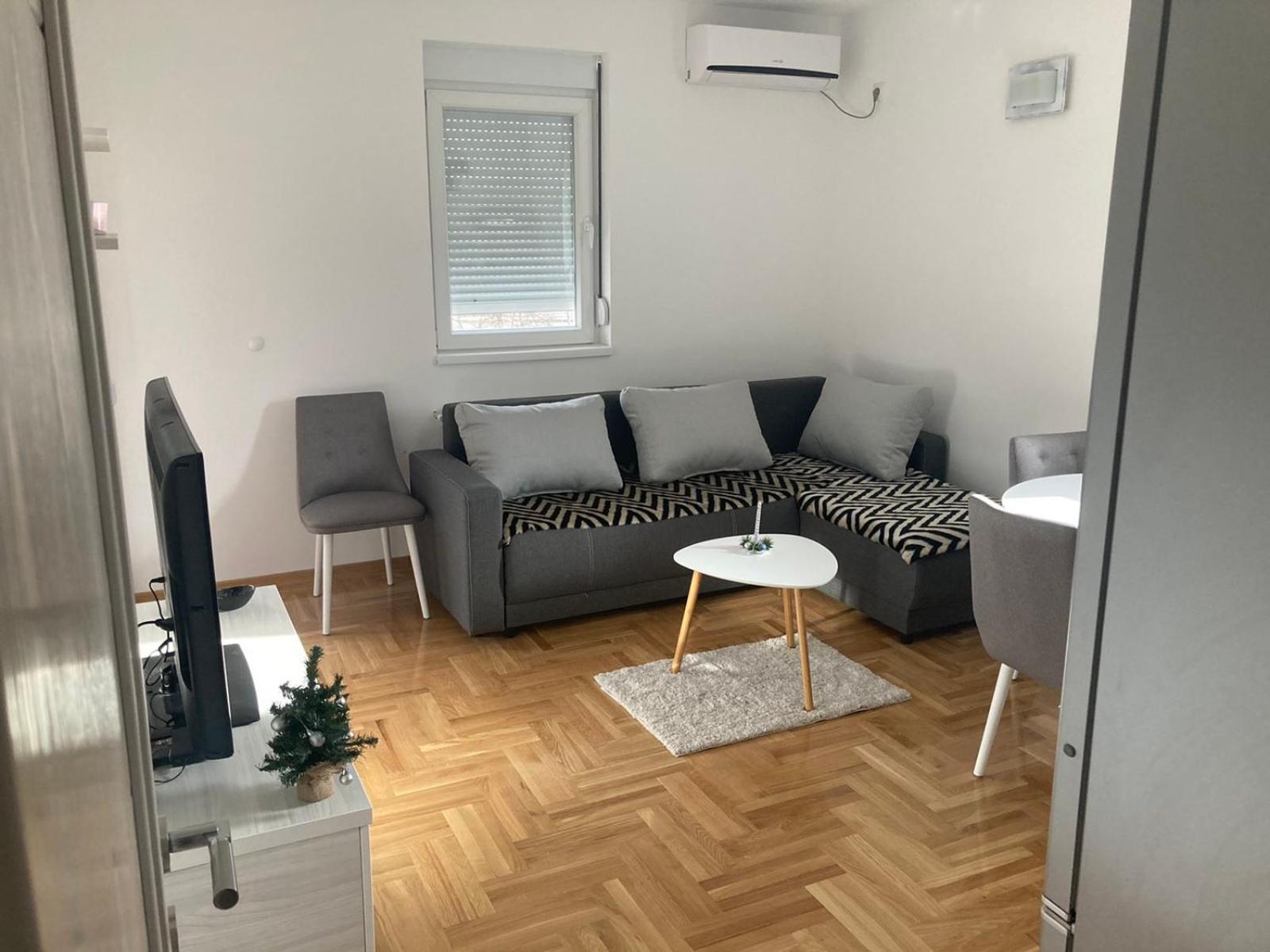 Standard Apartment photo 1