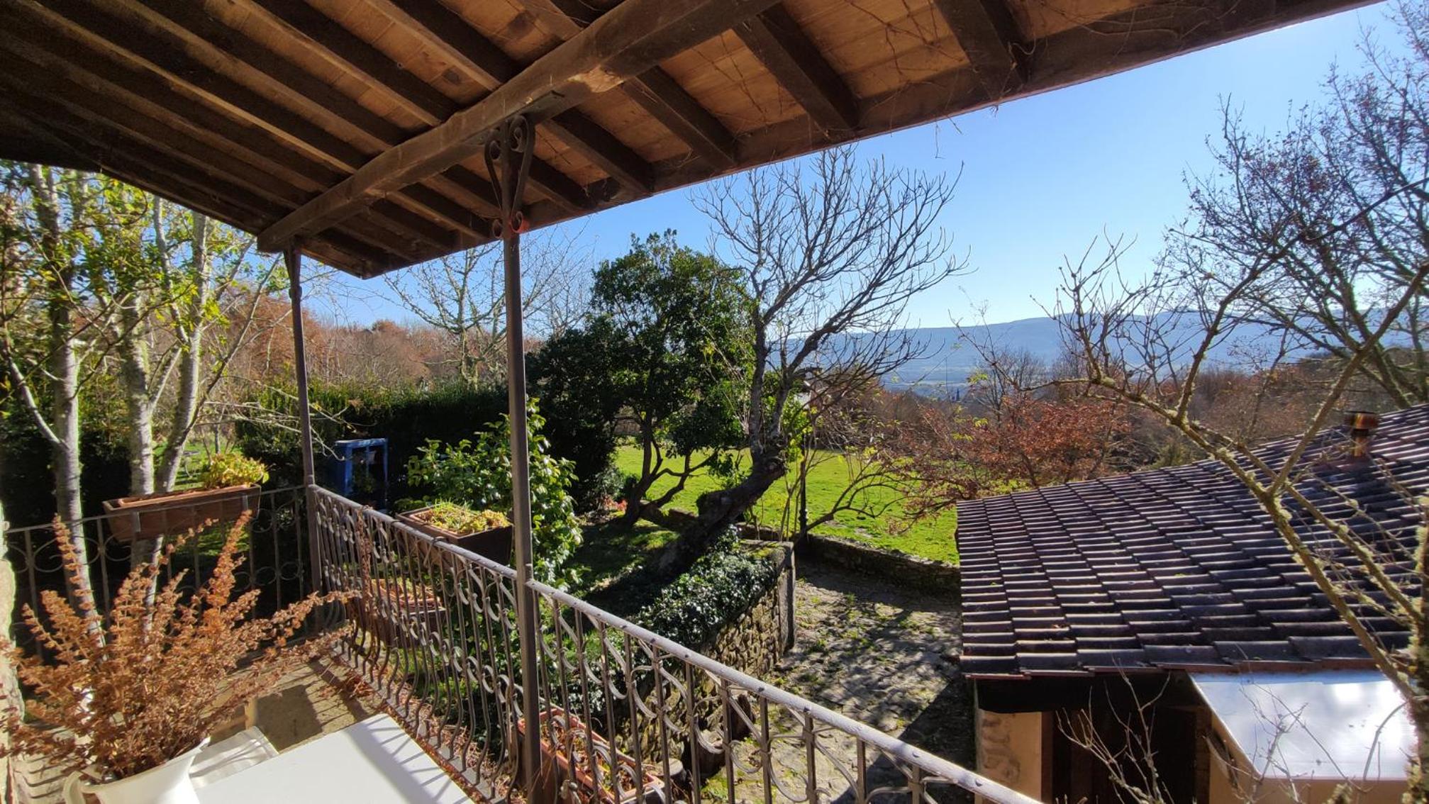 Double or Twin Room with Balcony photo 2