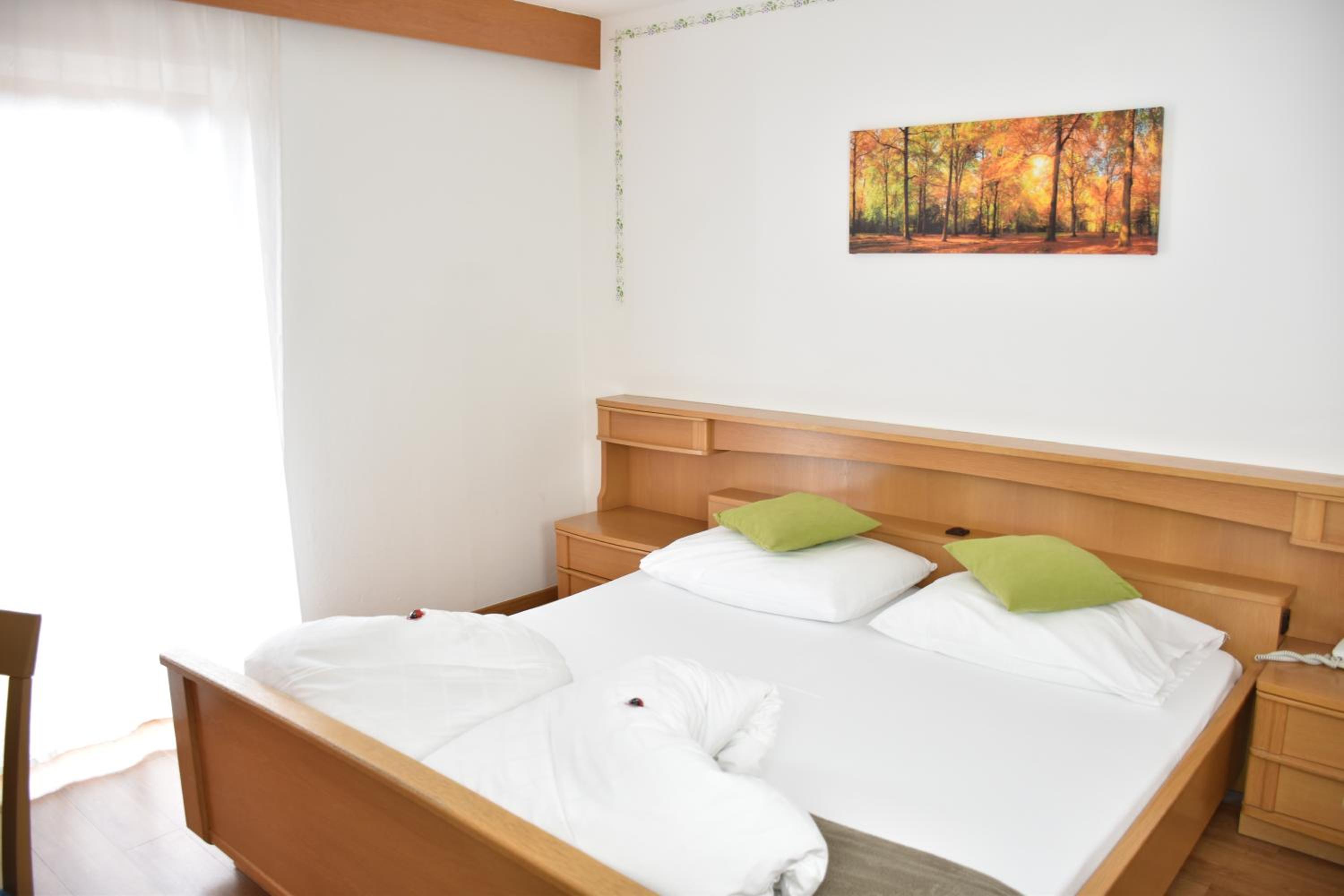 Small Double Room photo 3