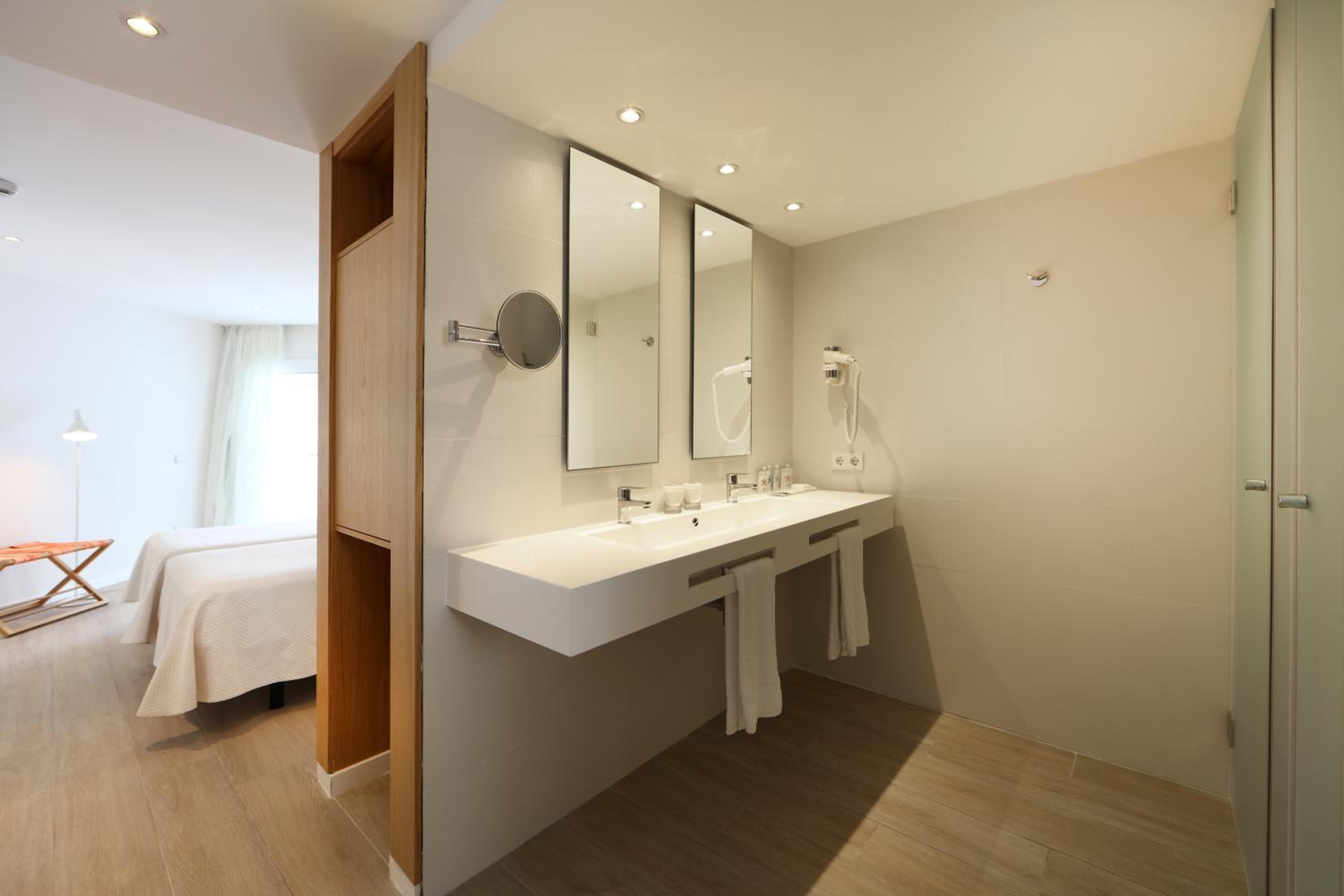 Double Room with Terrace photo 2