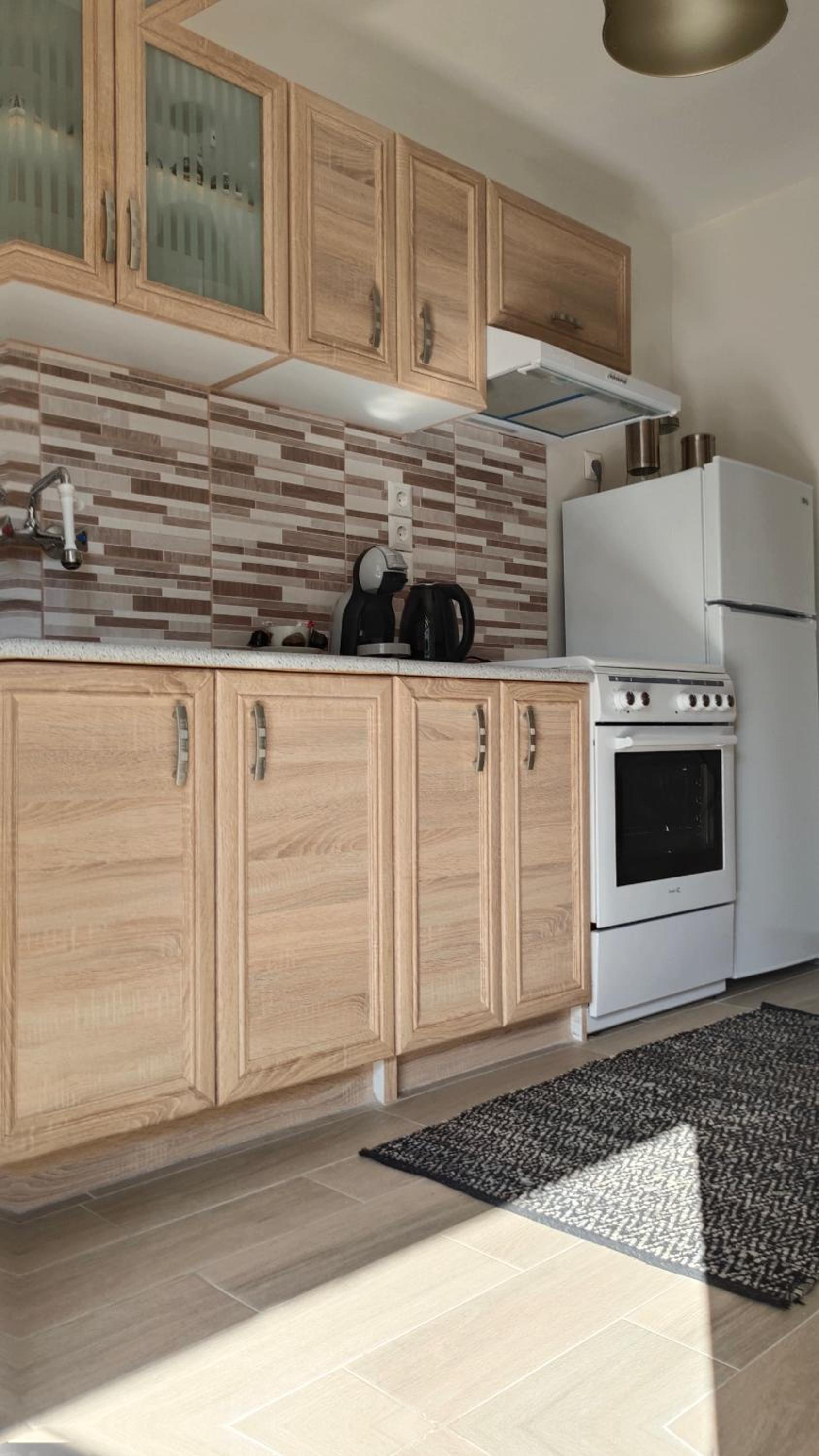 One-Bedroom House - Photo 39