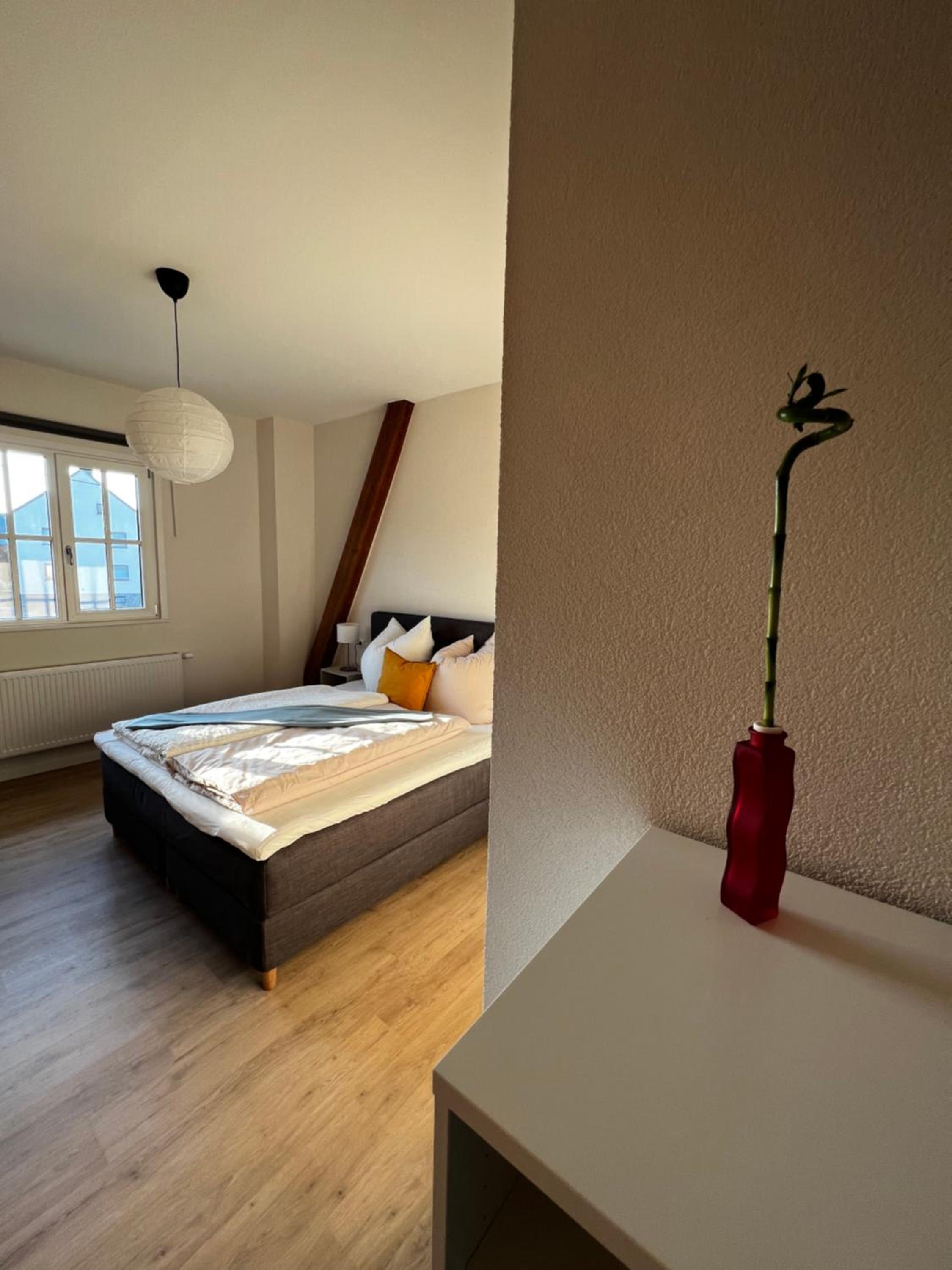 Budget Double Room photo 1
