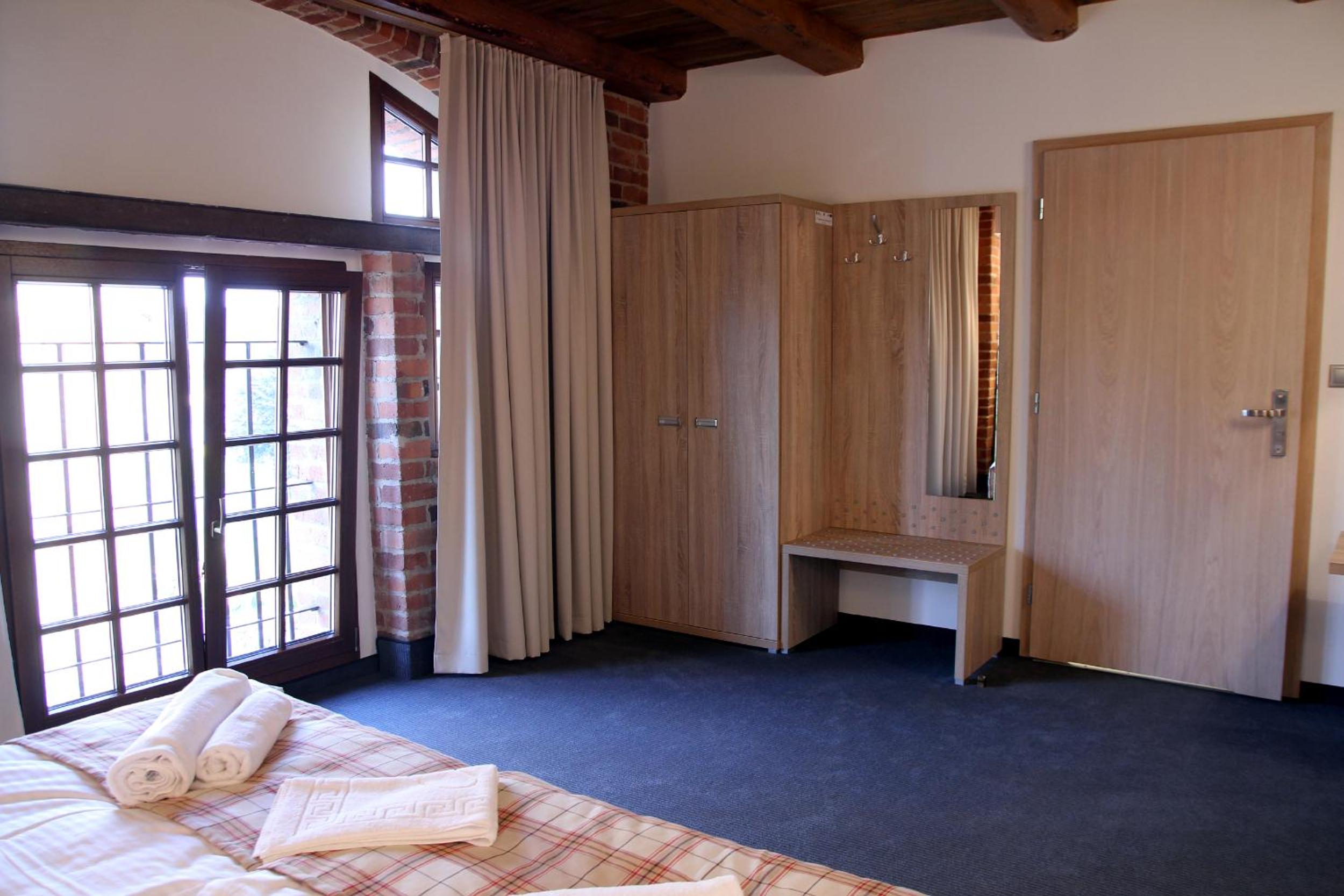 Double Room with Private Bathroom photo 3