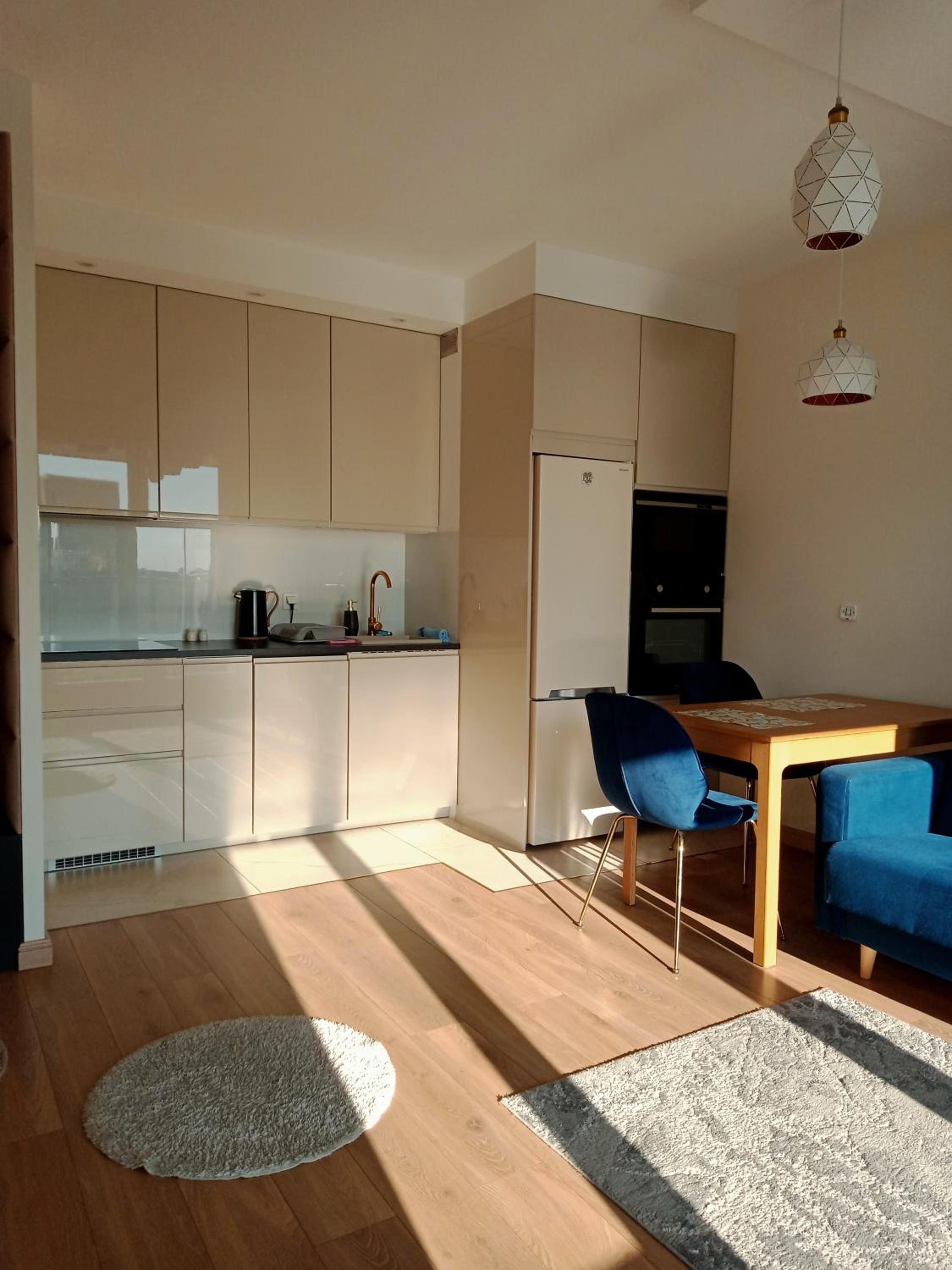 One-Bedroom Apartment - Photo 6