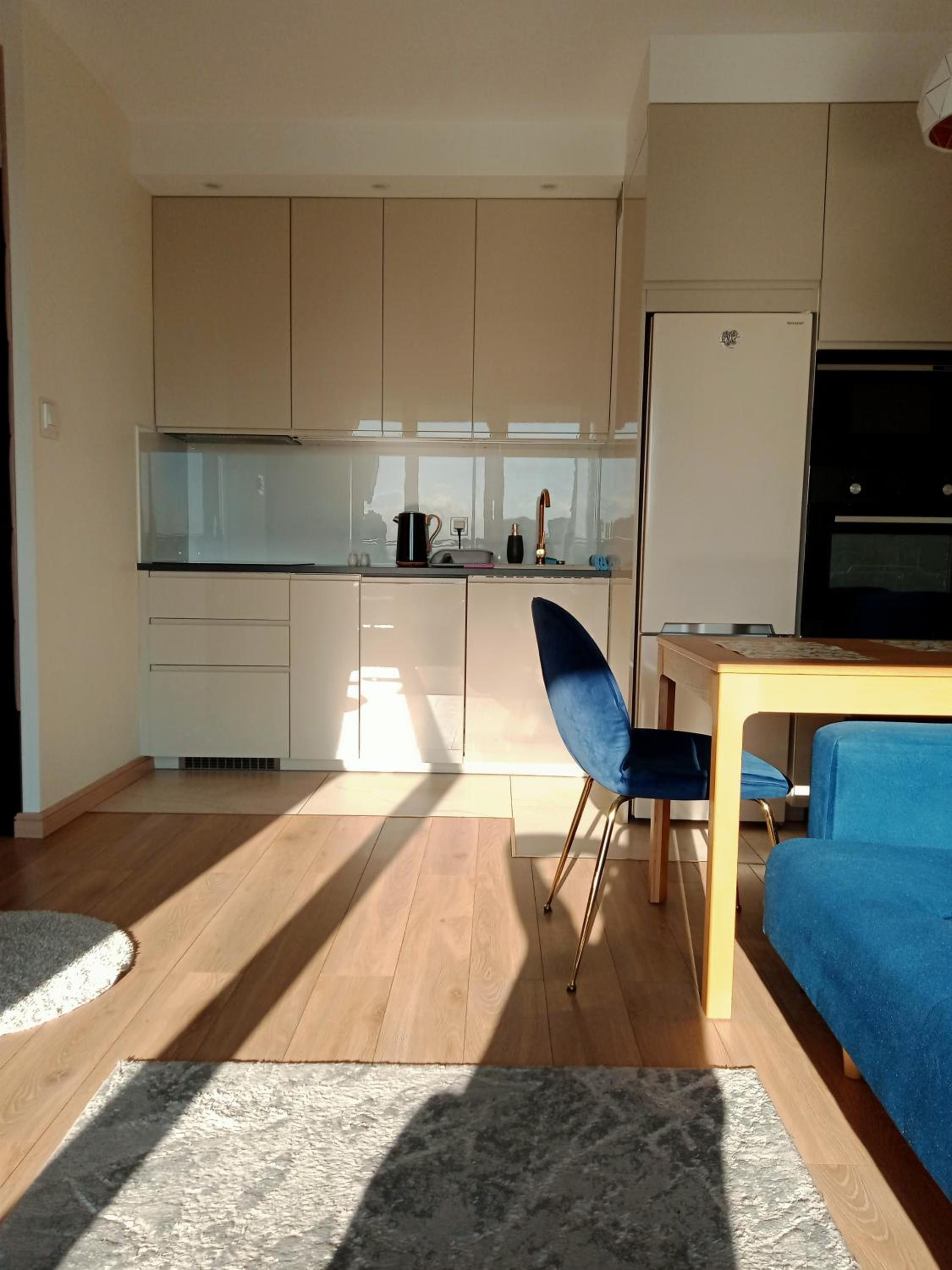 One-Bedroom Apartment - Photo 7