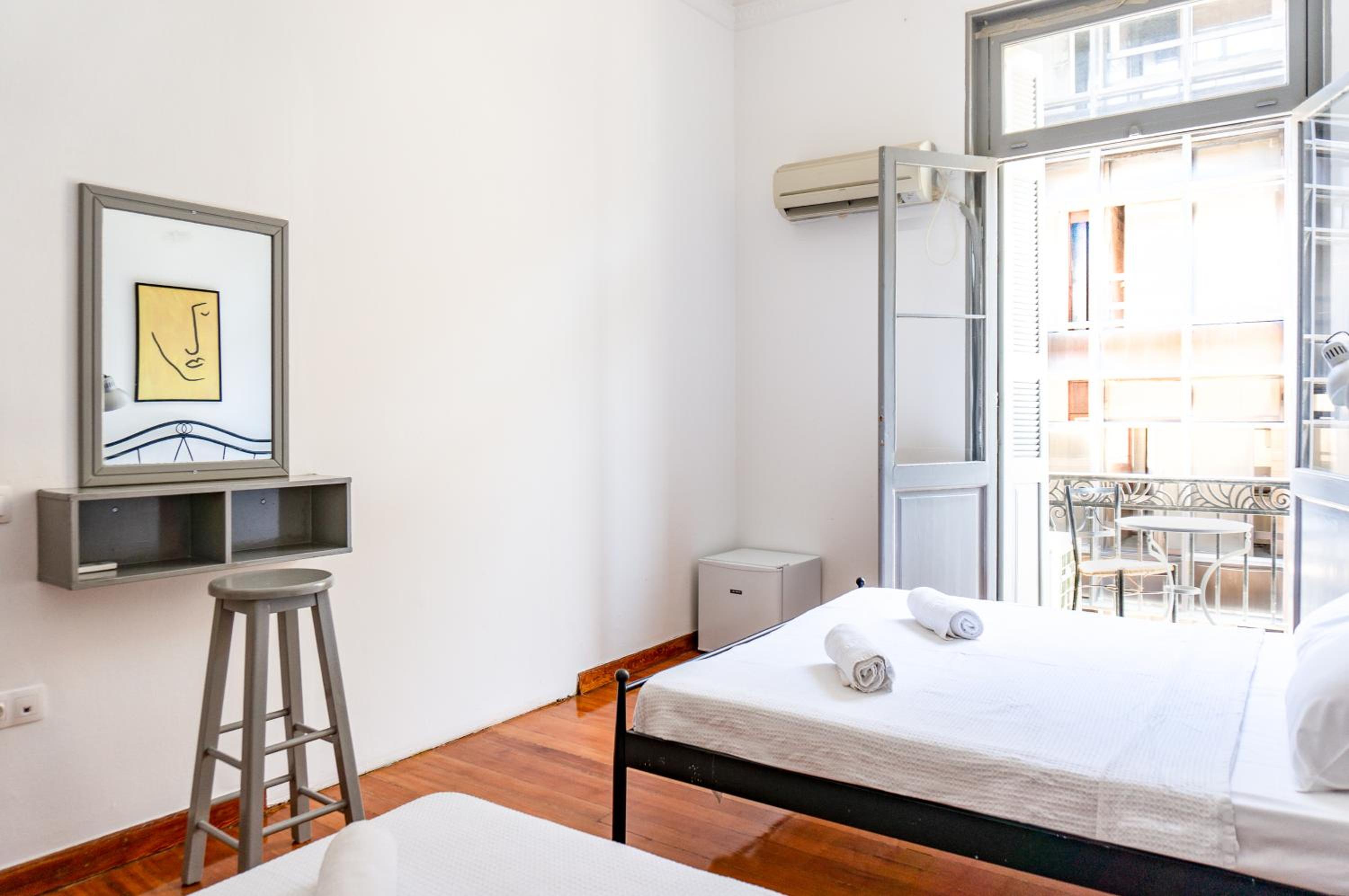 Superior Triple Room photo 1