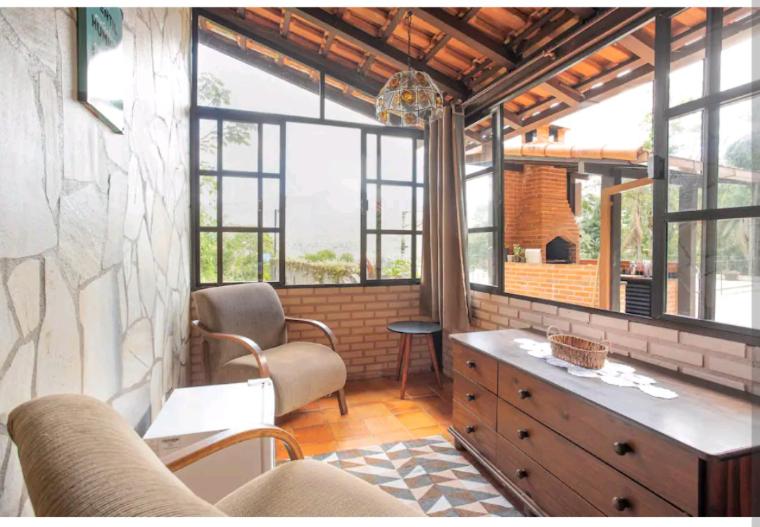 Chalet photo 1