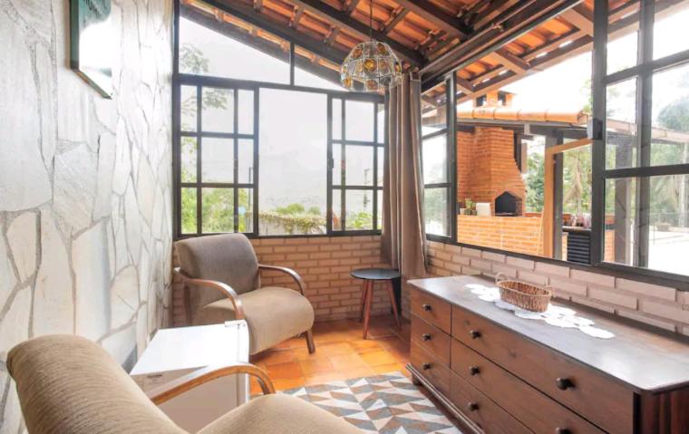 Chalet photo 3