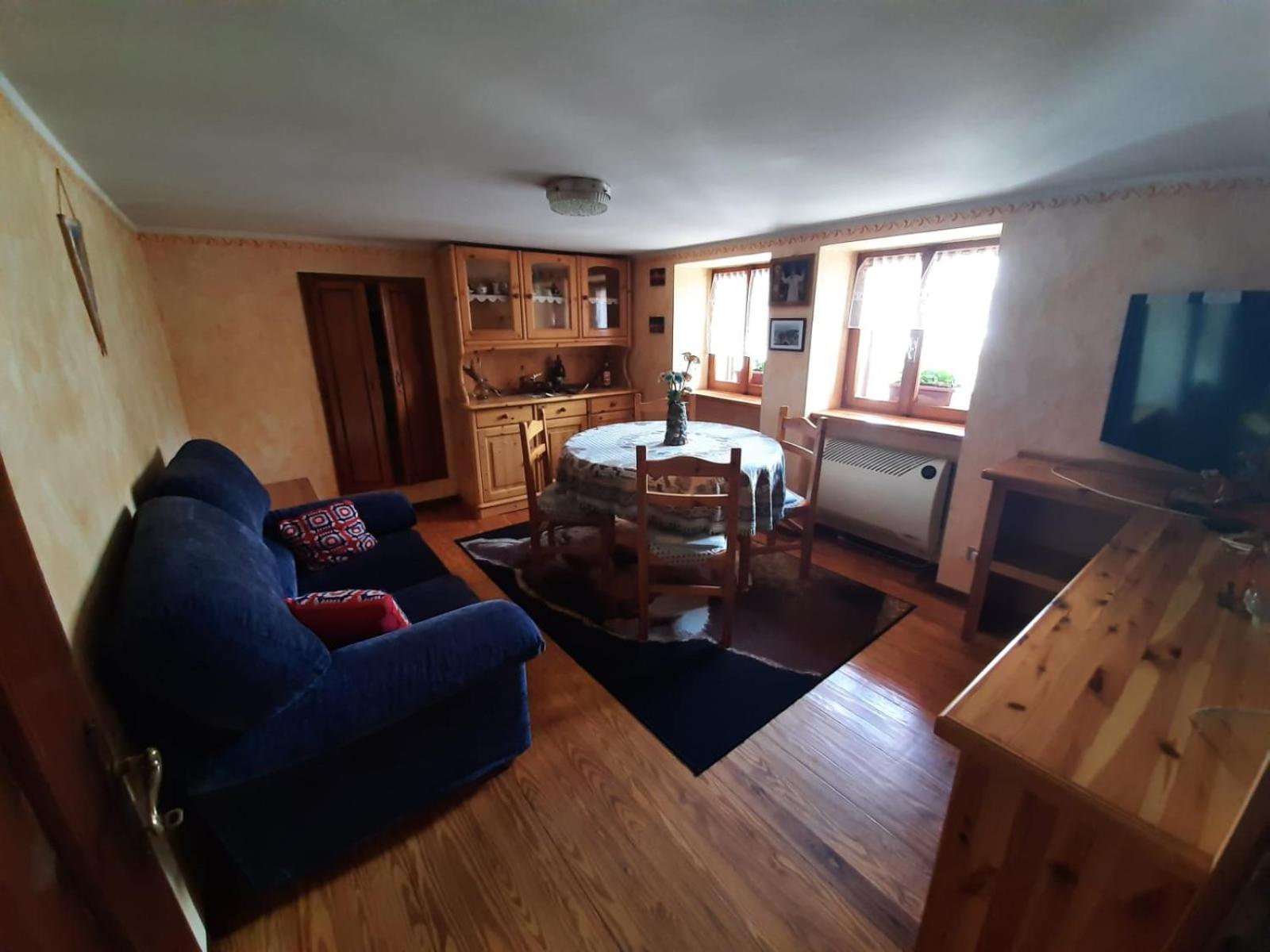Two-Bedroom House photo 1