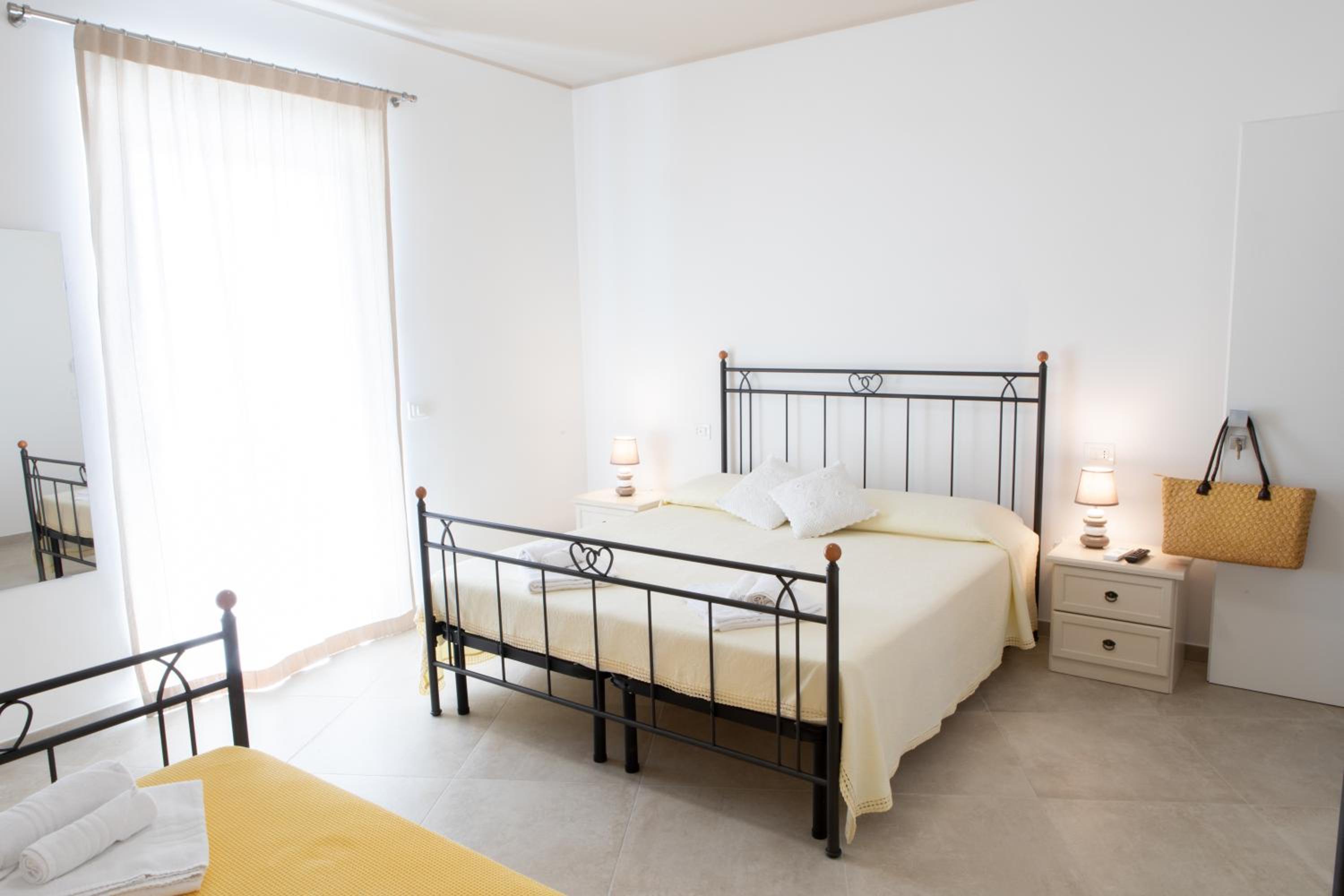 Family Suite with Balcony photo 1